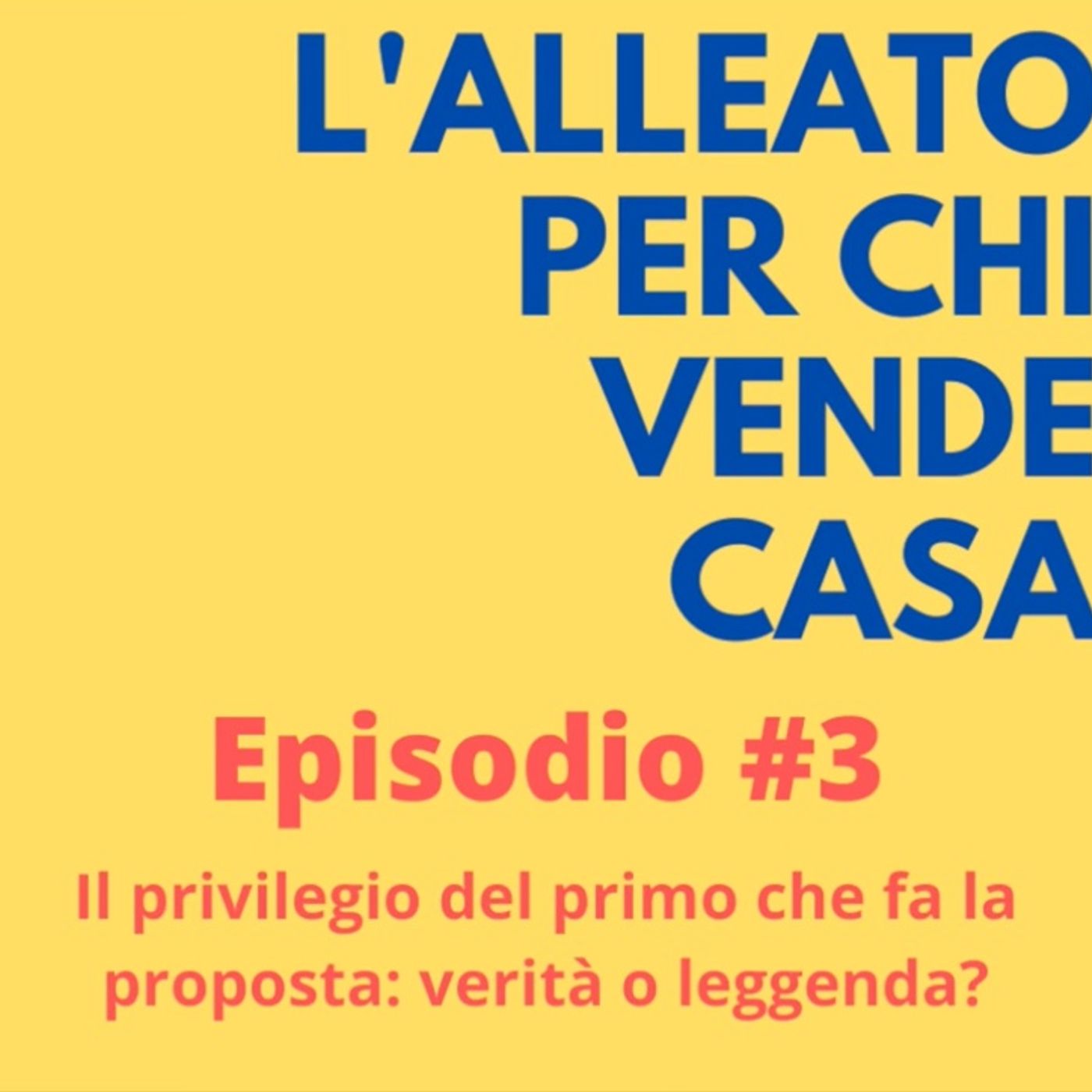 Il podcast di Andrea Onali e associati