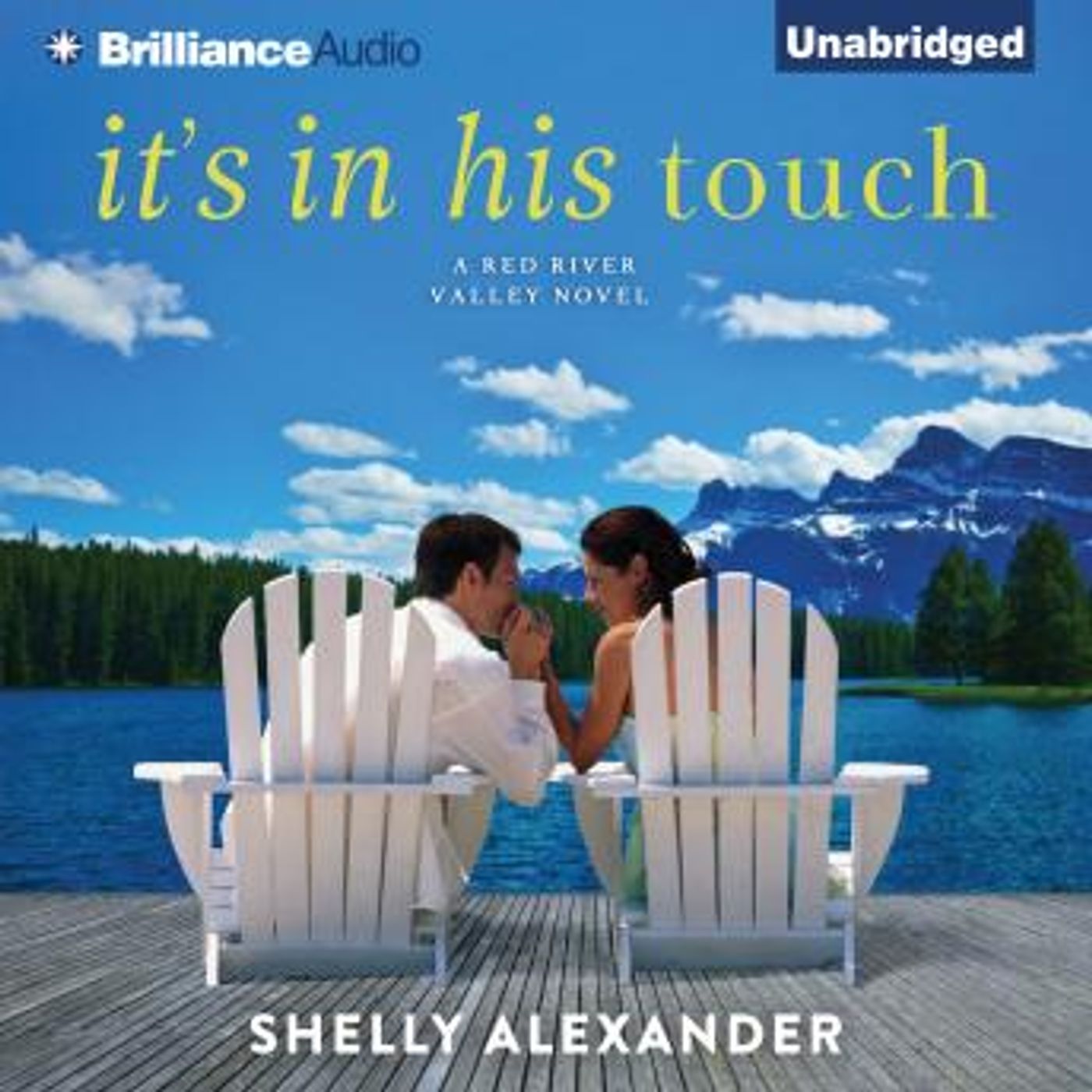 Download Latest Full Audiobooks in Romance, Modern