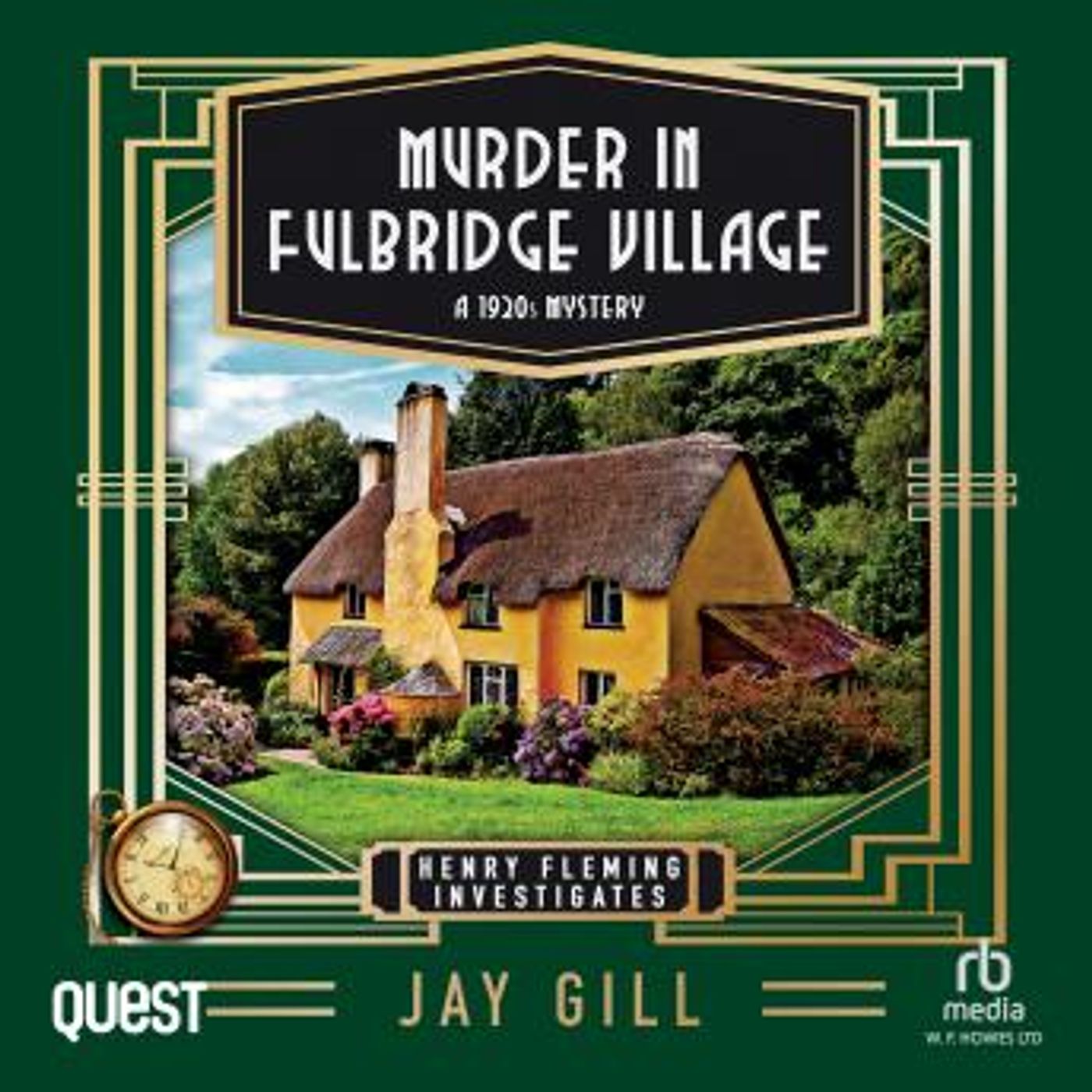 Download Top Full Audiobooks in Mystery, Thriller & Horror, Cozy Mystery