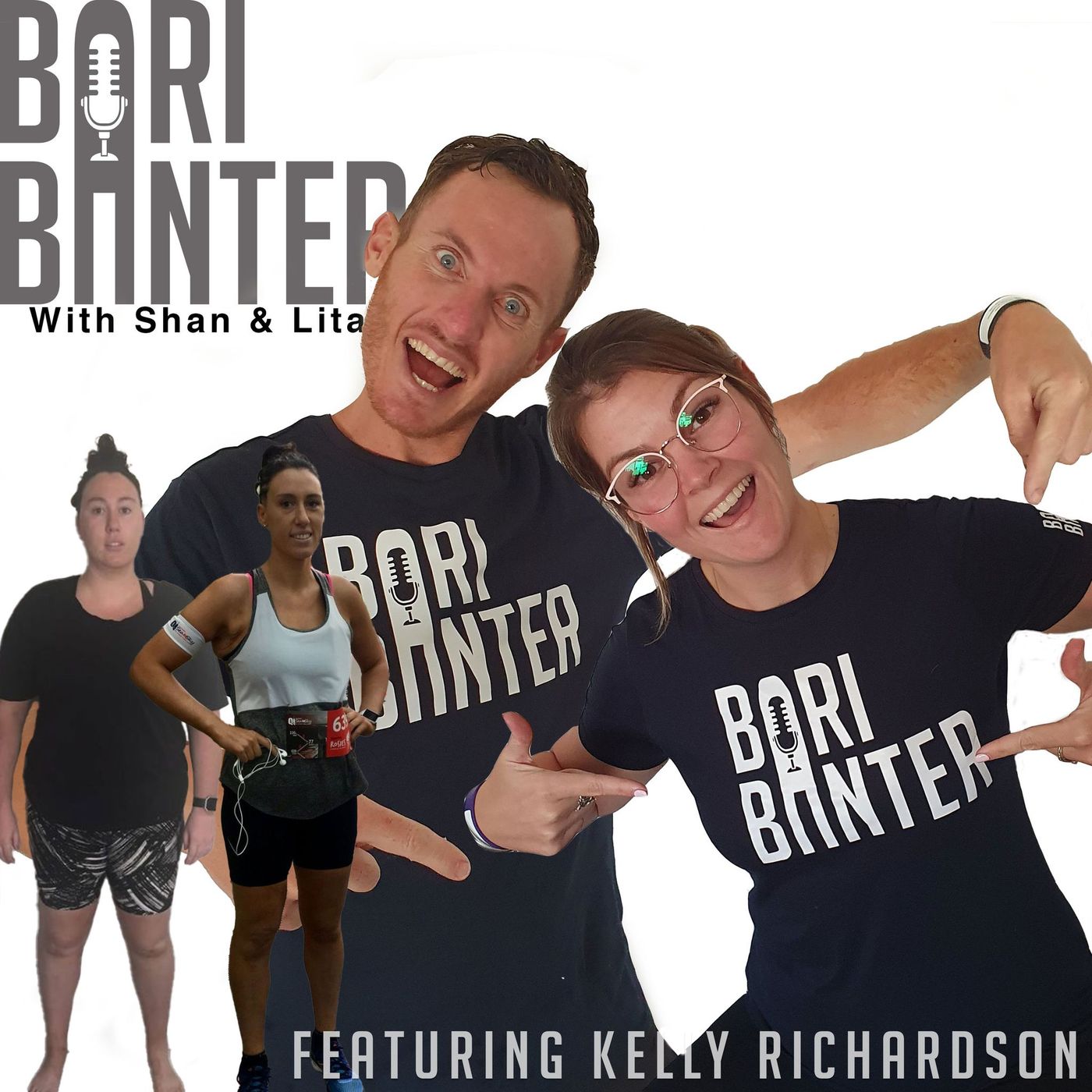 BARI BANTER