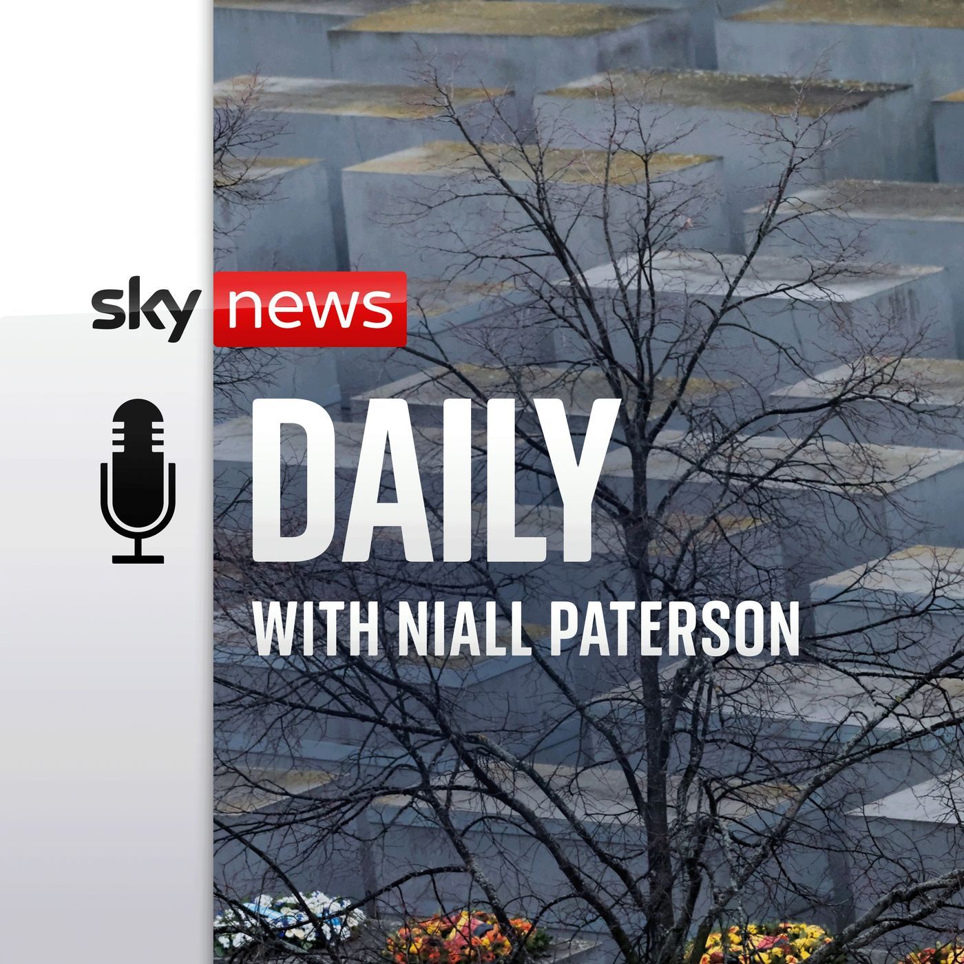Sky News Daily