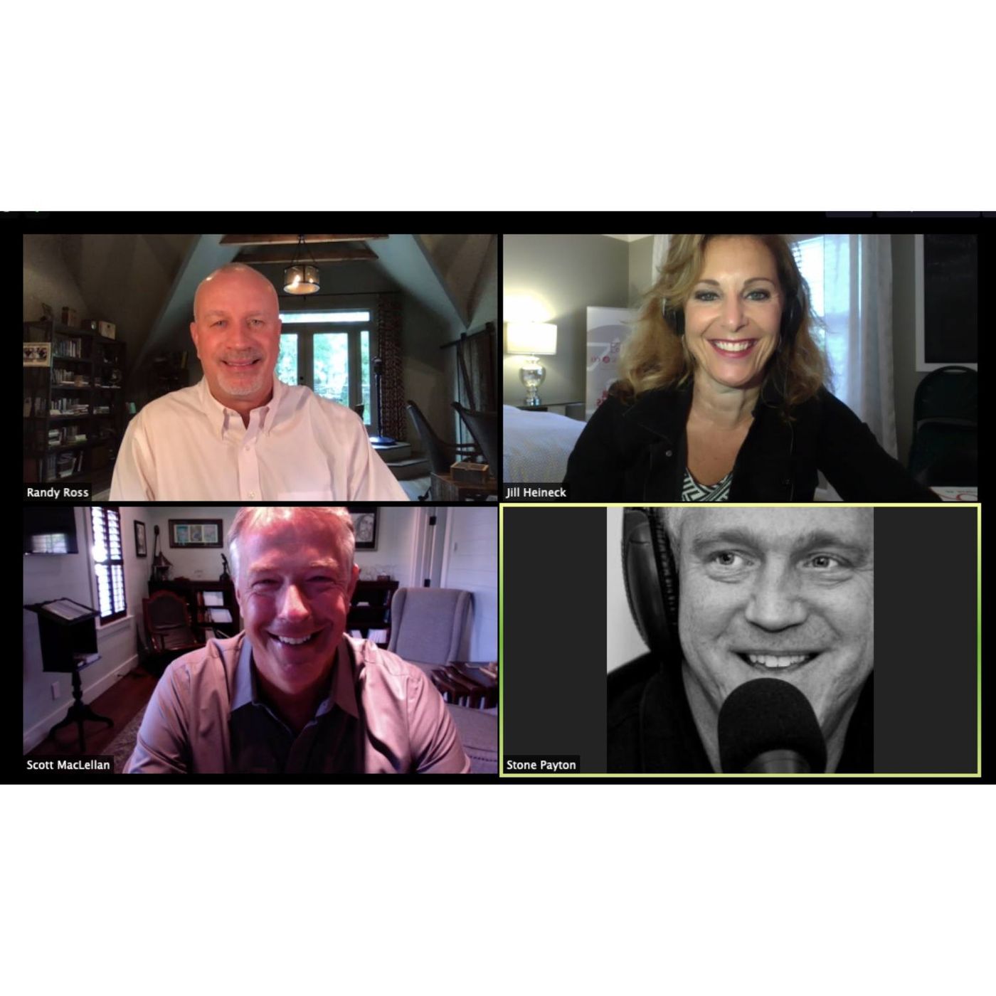 Customer Experience Radio