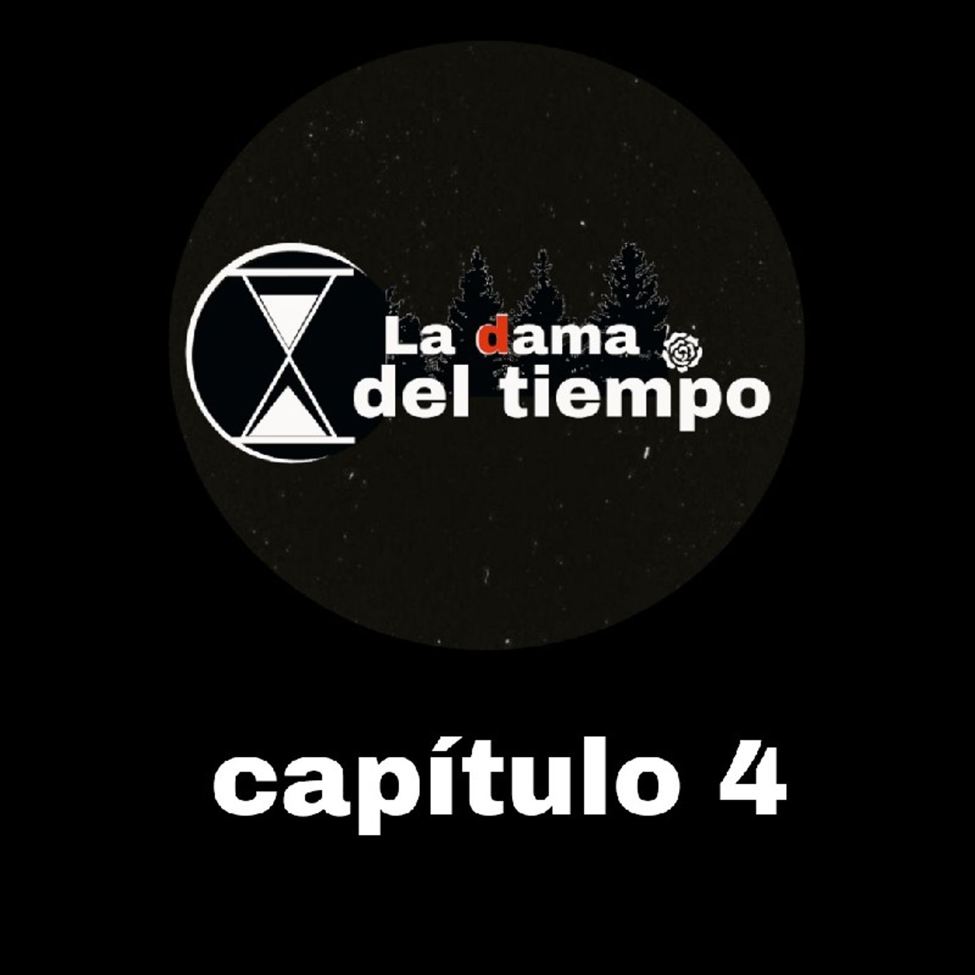 La Dama Del Tiempo