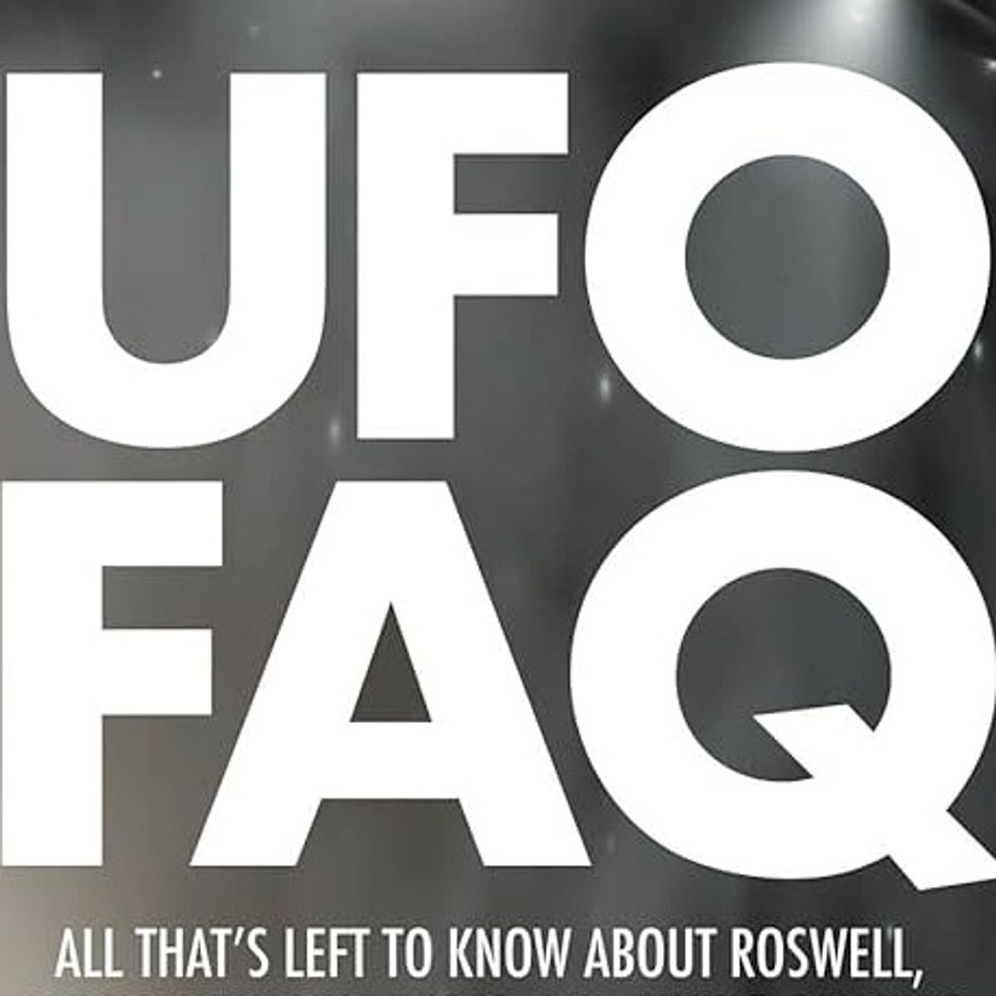 Rob McConnell Interviews - DAVE HOGAN - What Are UFOs?