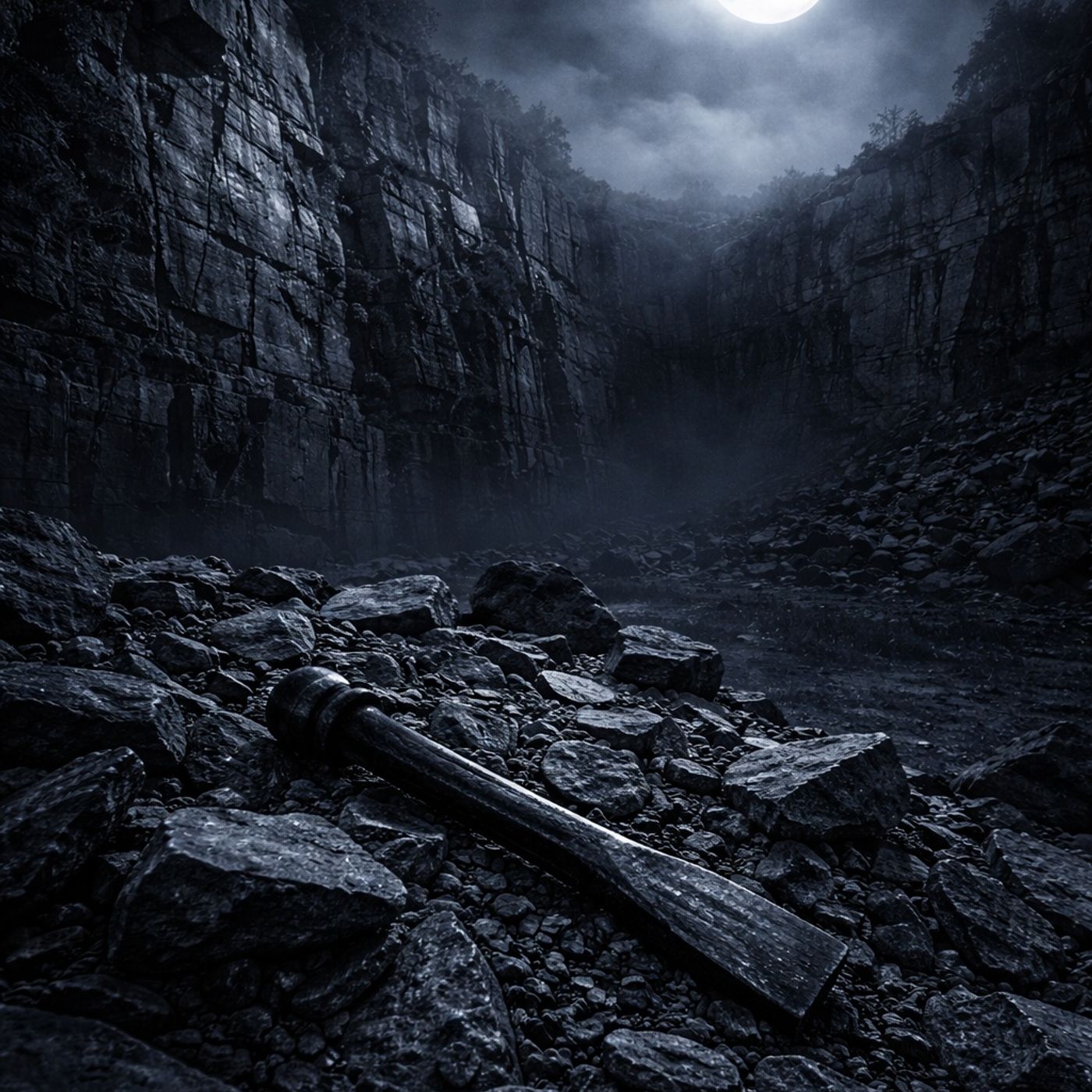 The Grahamstown Settler-Stone Impact episode artwork