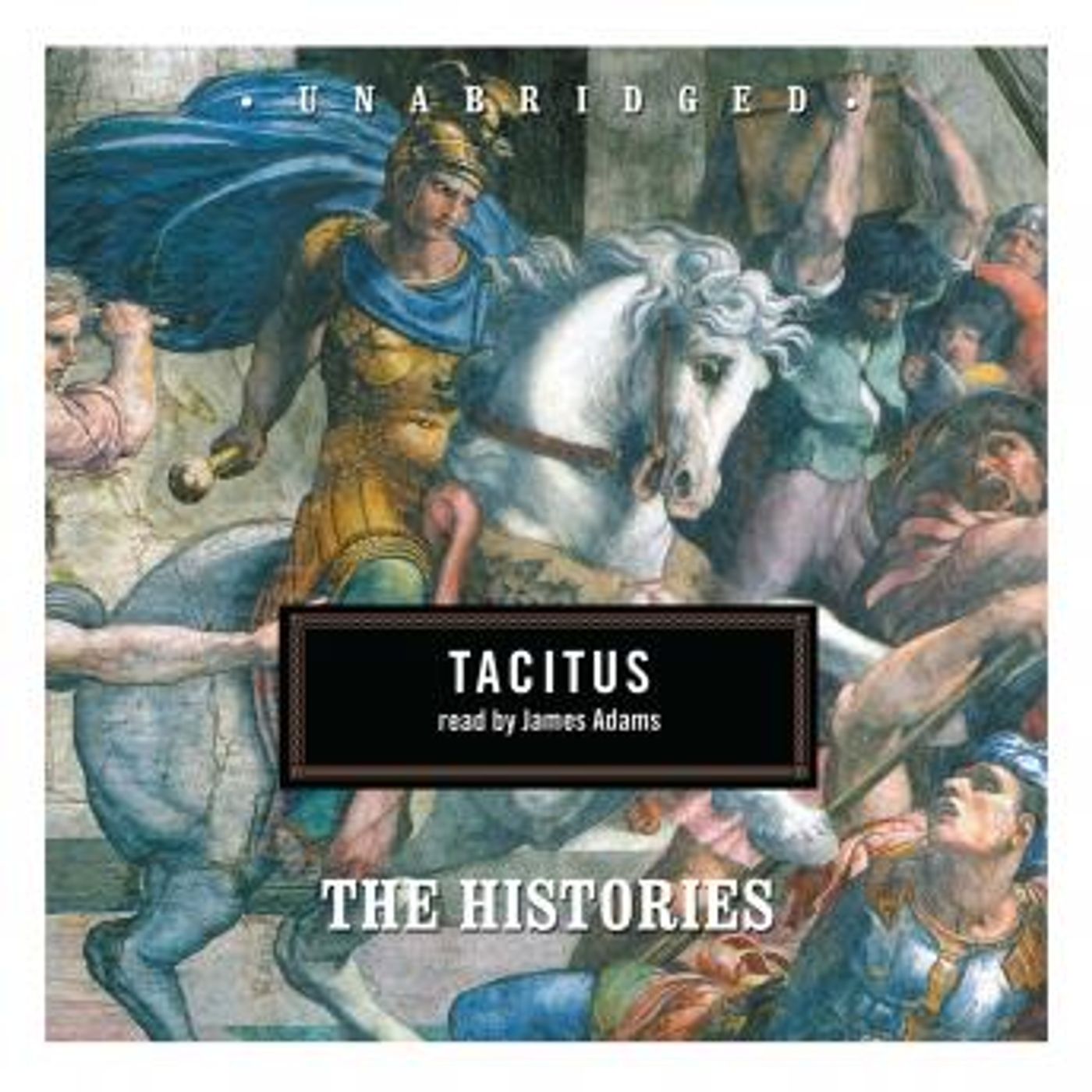 Get New Full Audiobooks in History, Ancient Civilizations
