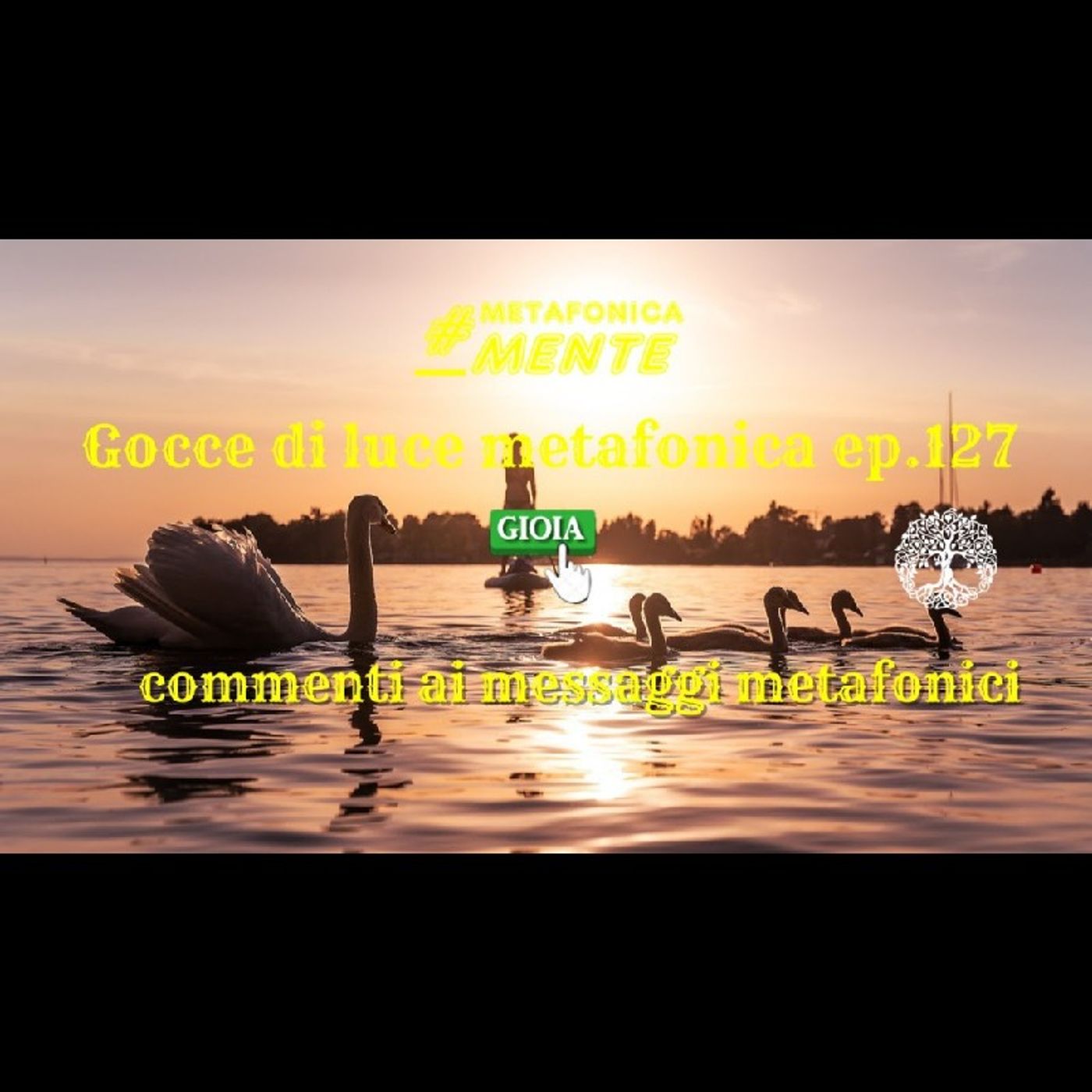 Gocce Di Luce Metafonica