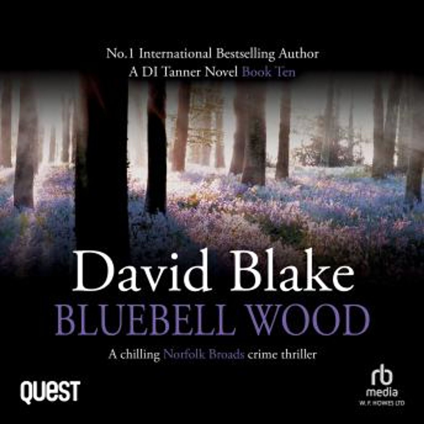 Trending Full Audiobooks in Mystery, Thriller & Horror, Suspense