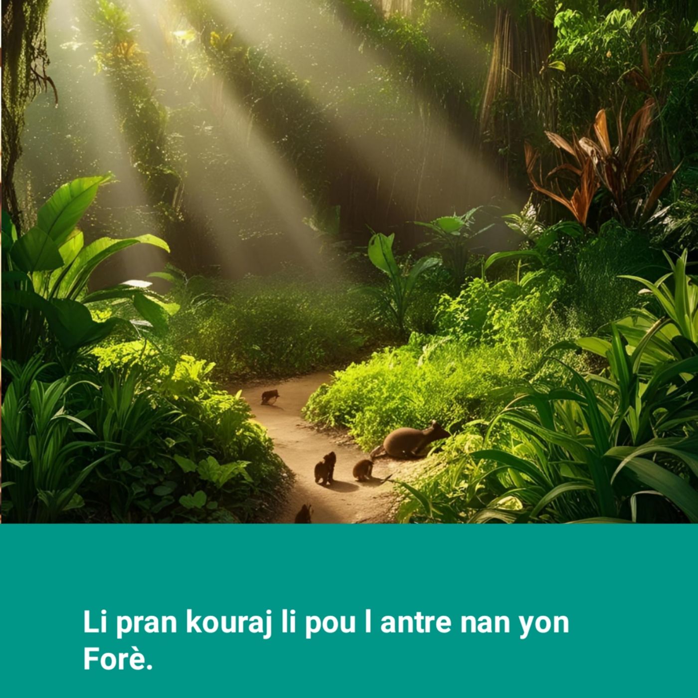 Coeur aux histoires