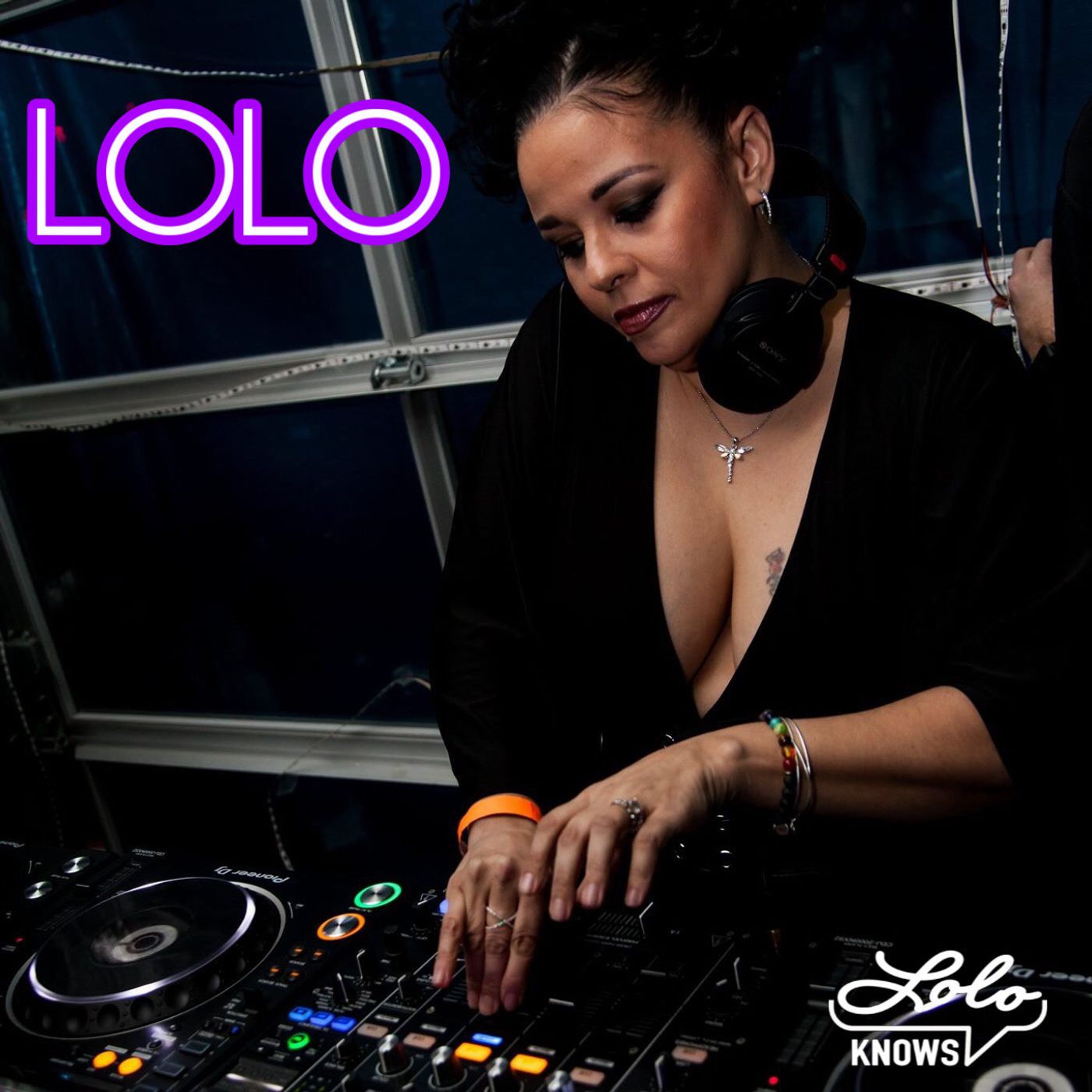LOLO Knows DJ Mix...  LOLO, Cleveland, Akron episode artwork