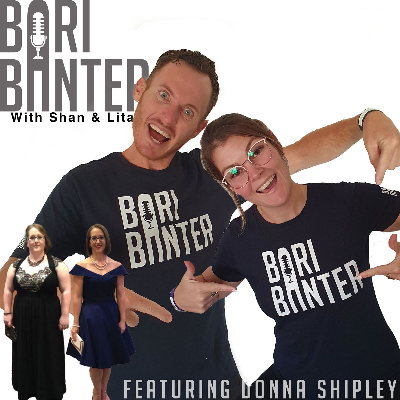 BARI BANTER