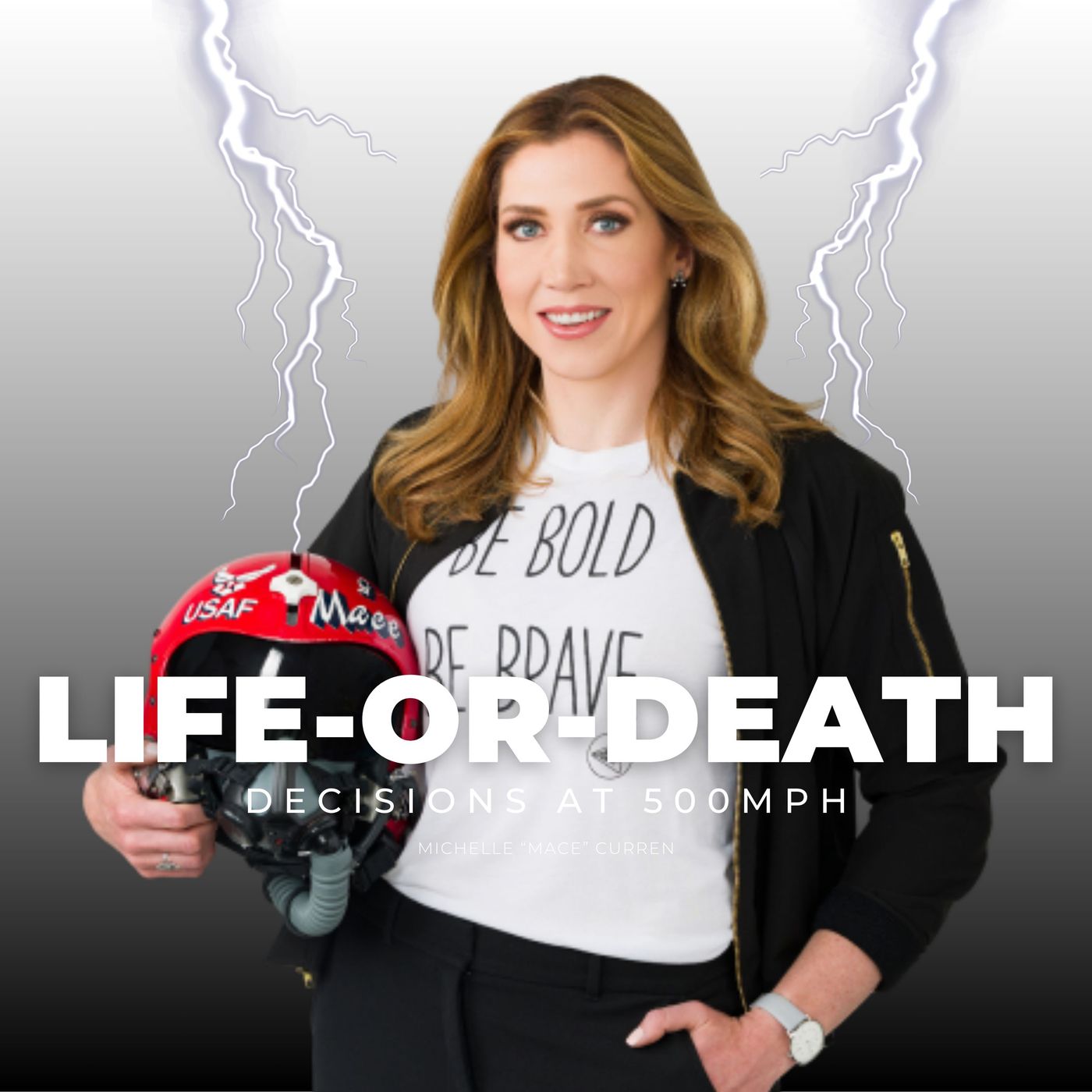 The Finding Peak Podcast