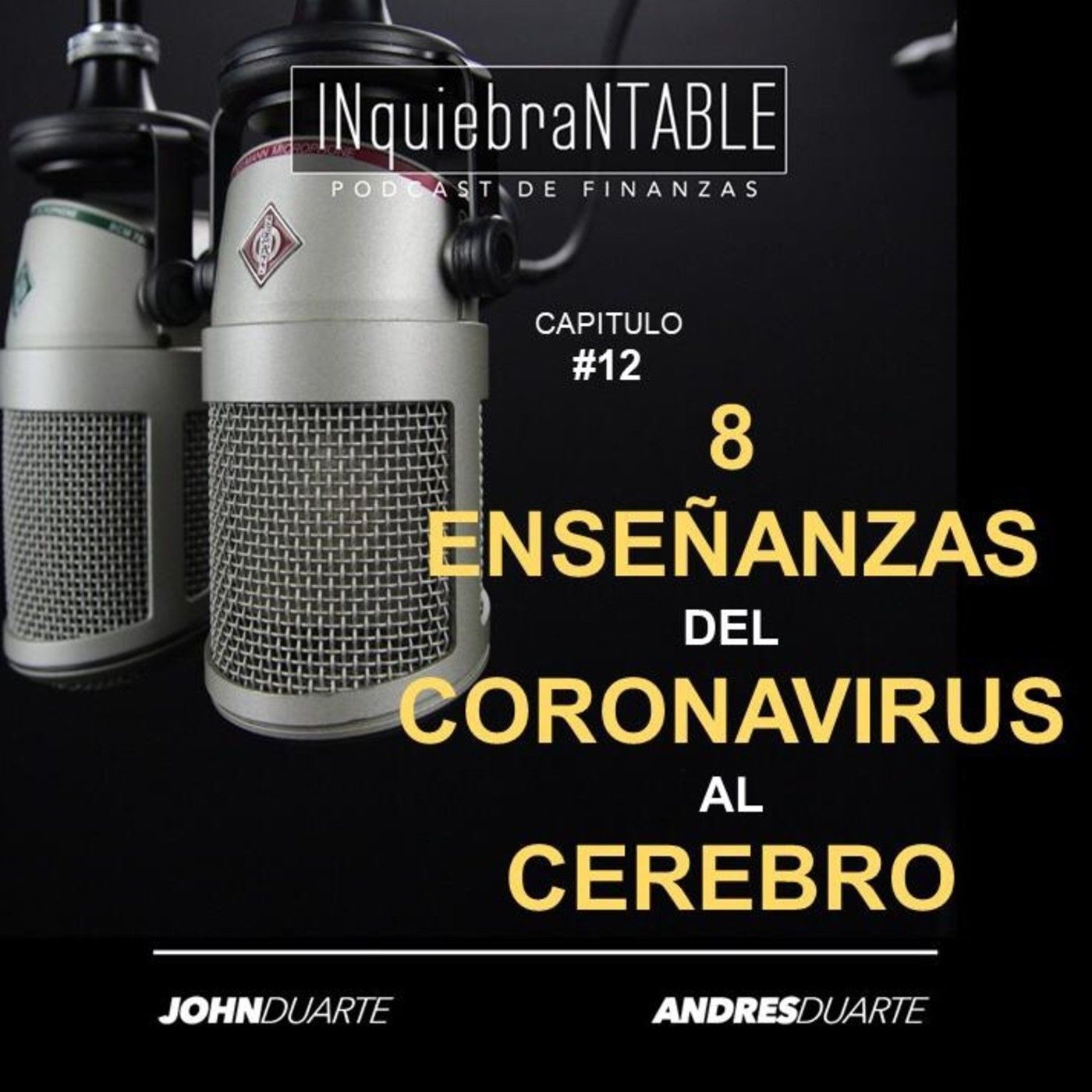 Escuchando Ando