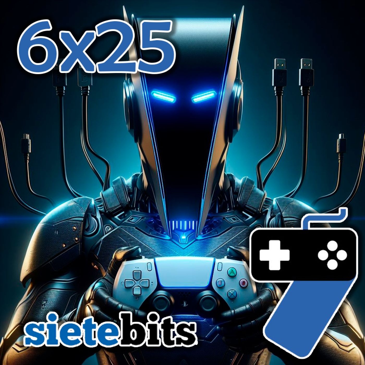 SieteBITS