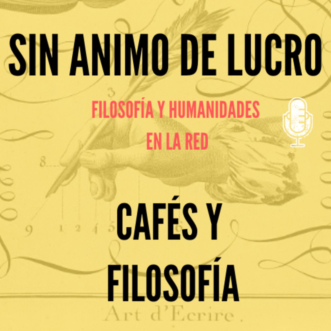 Sin animo de lucro