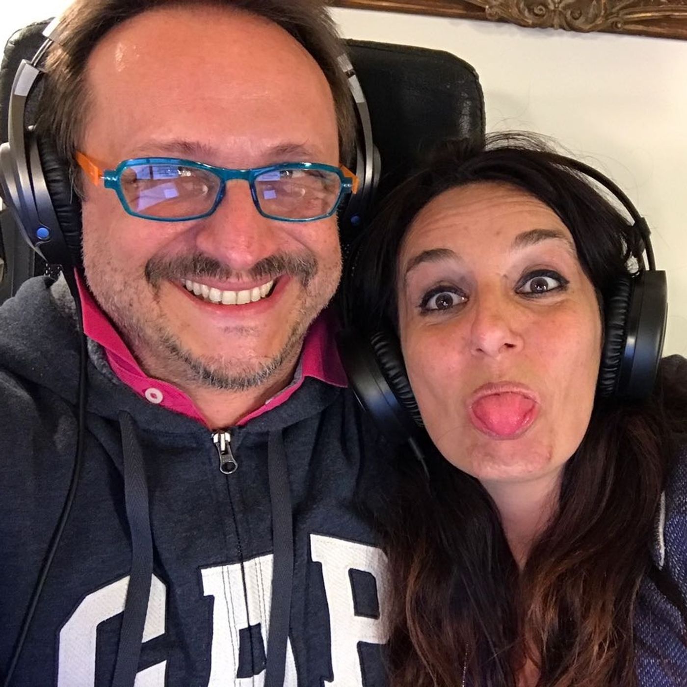 04.05.2017. (129) Dopocena con... Rossella Acerbo thumbnail