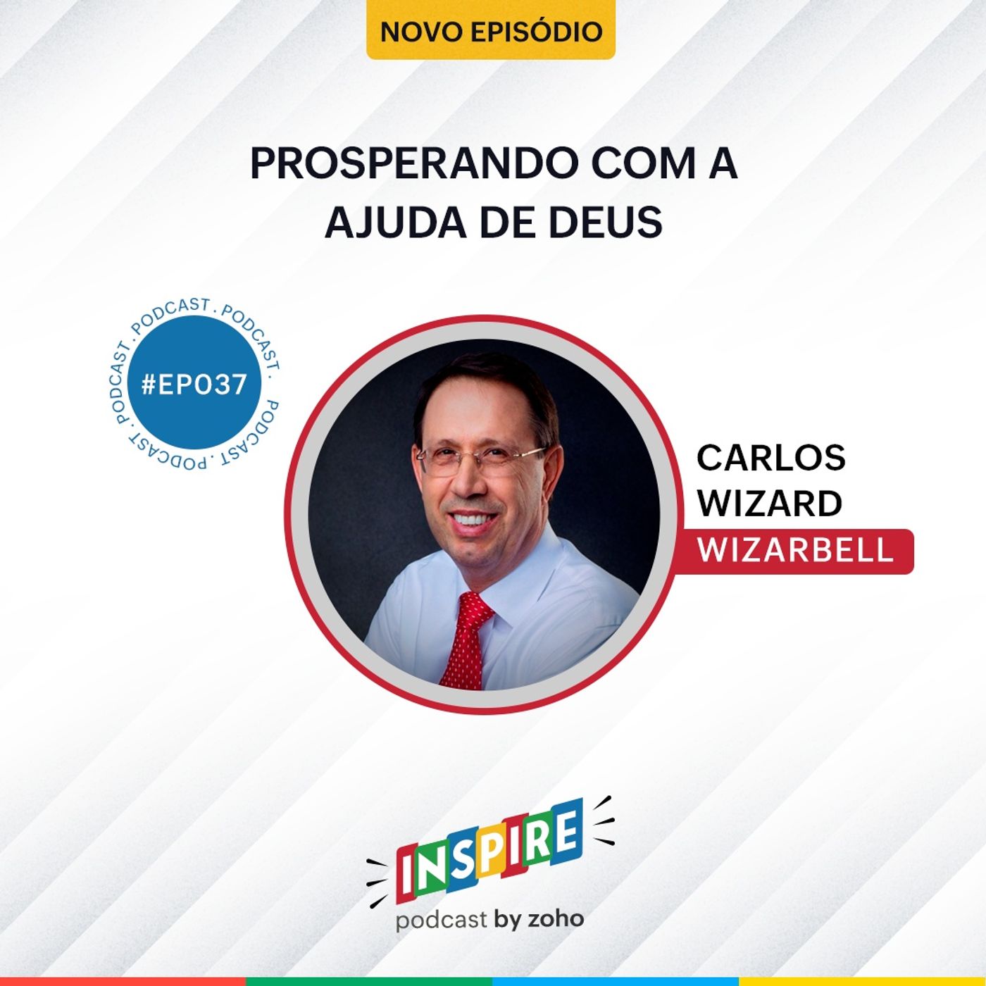 Inspire by Zoho