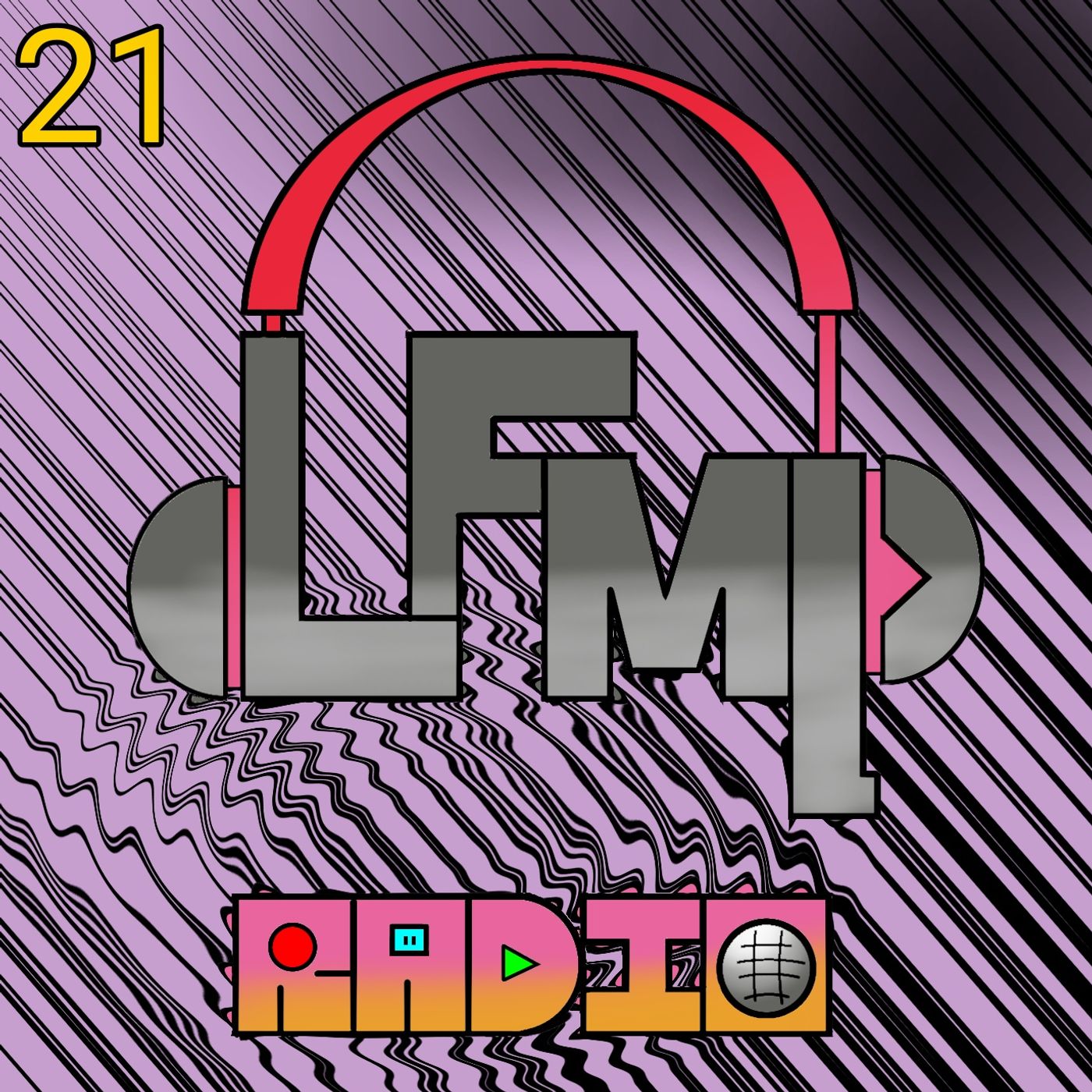 LFMP Radio