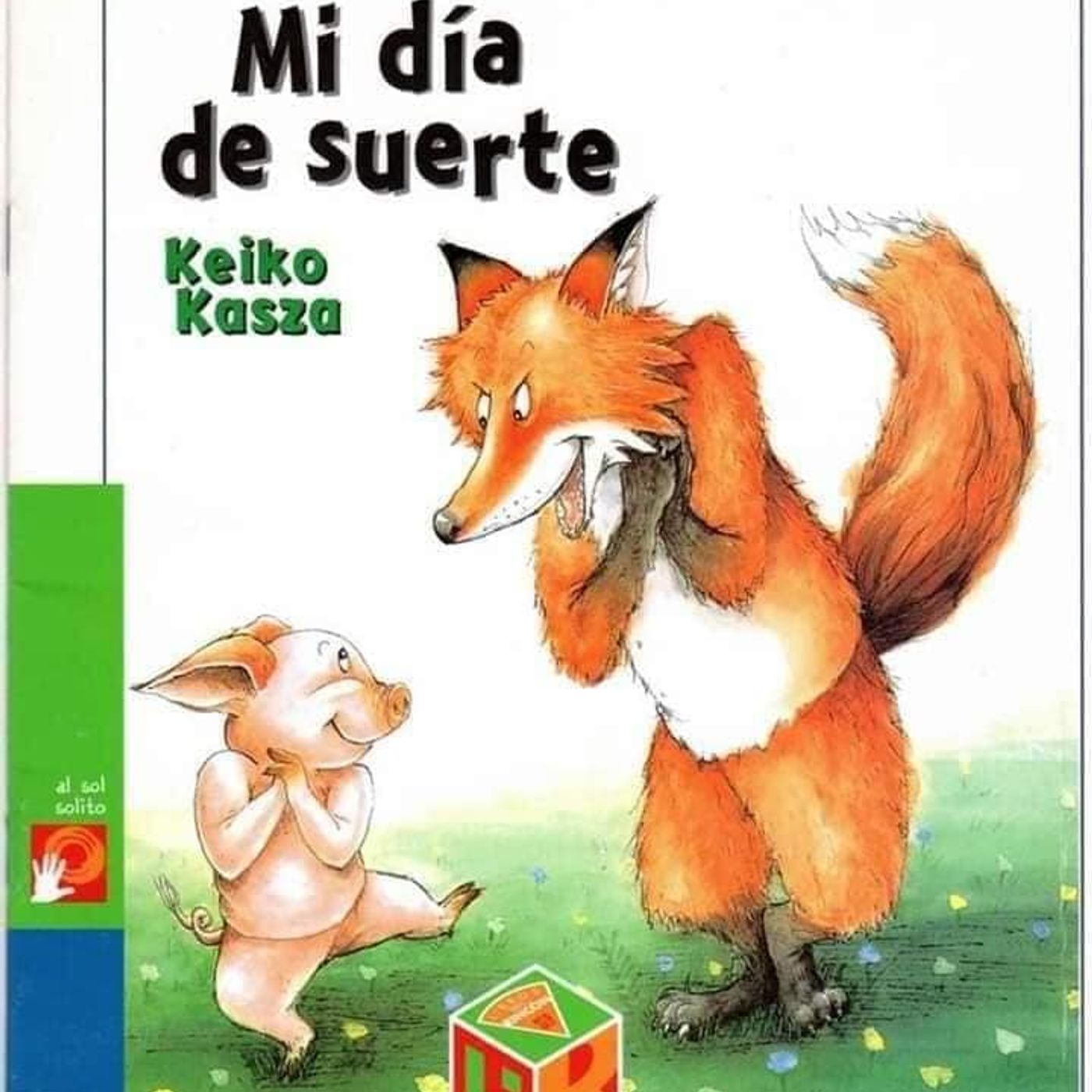 Tardes de cuentos en pijama con cocoa