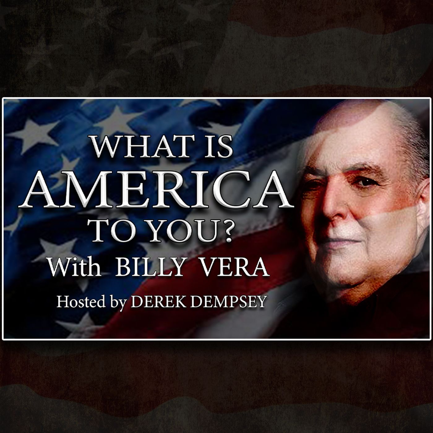 What is America To You?