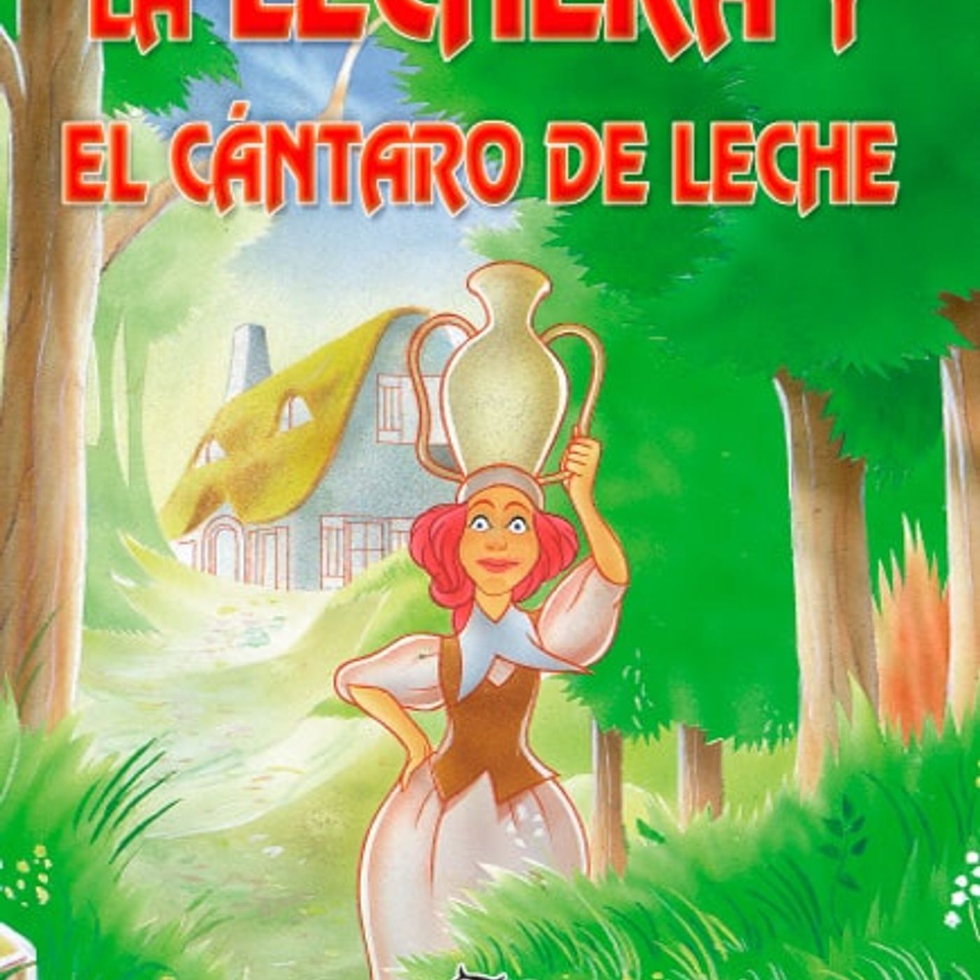 Aladino y su lampara maravillosa podcast artwork
