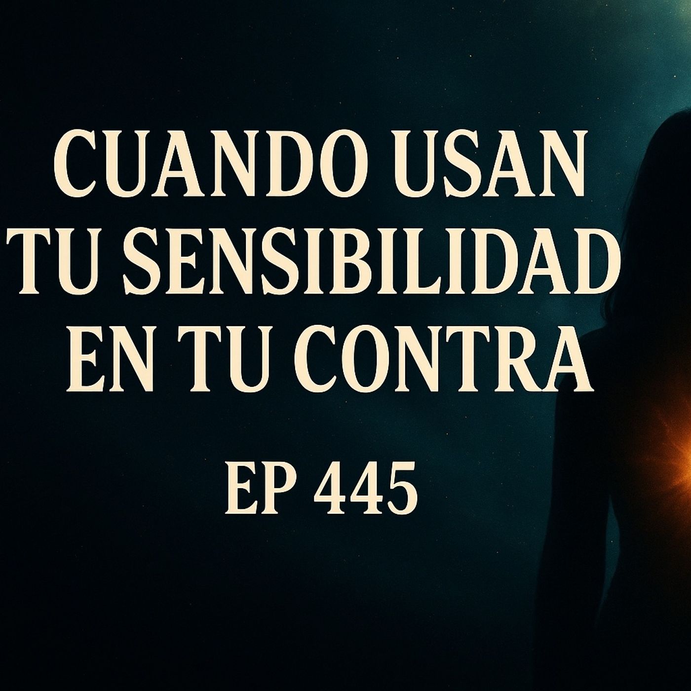 El costo invisible de ser empático en un mundo manipulado | Ep. 445