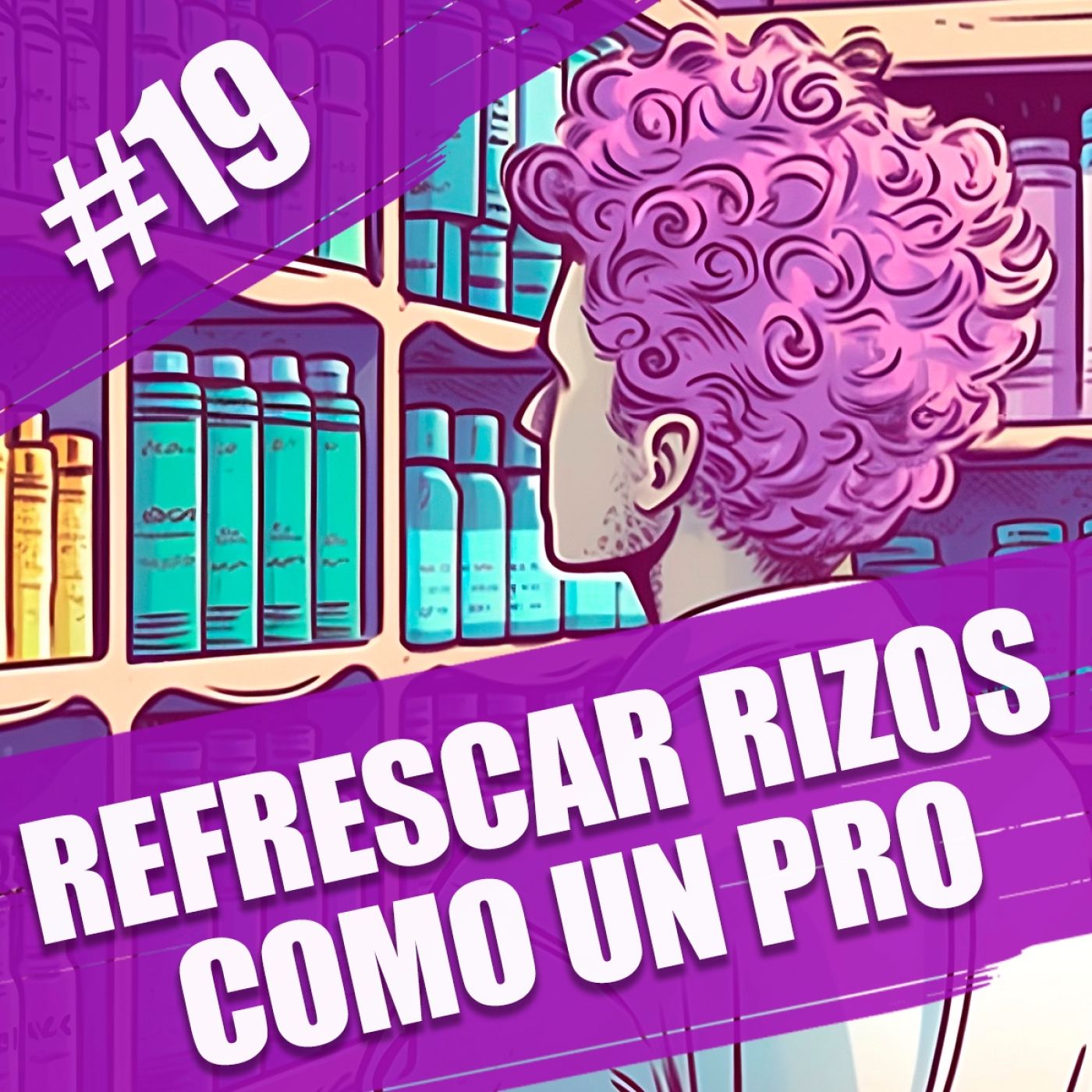 Rizos Pro Podcast