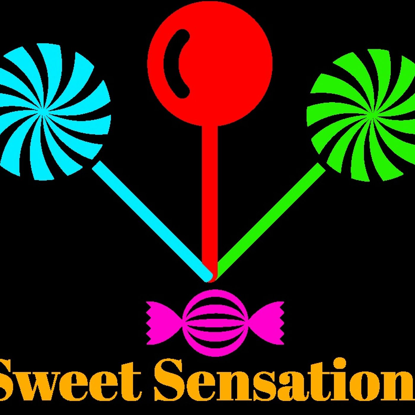 Sweet Sensation