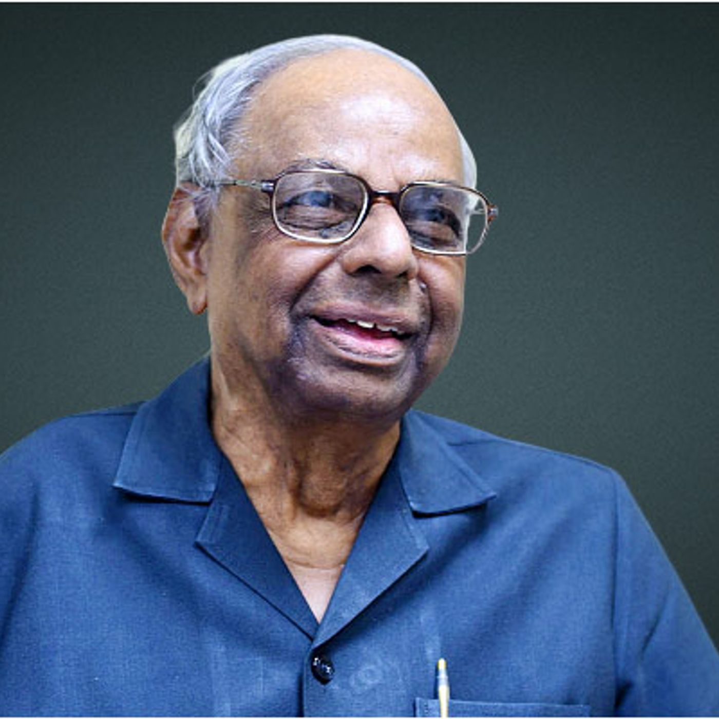 6.5% Of GDP As Fiscal Deficit, Is A Ballpark Around Which The Govt Should Work Says Dr.C.Rangarajan, Former RBI Governor episode artwork