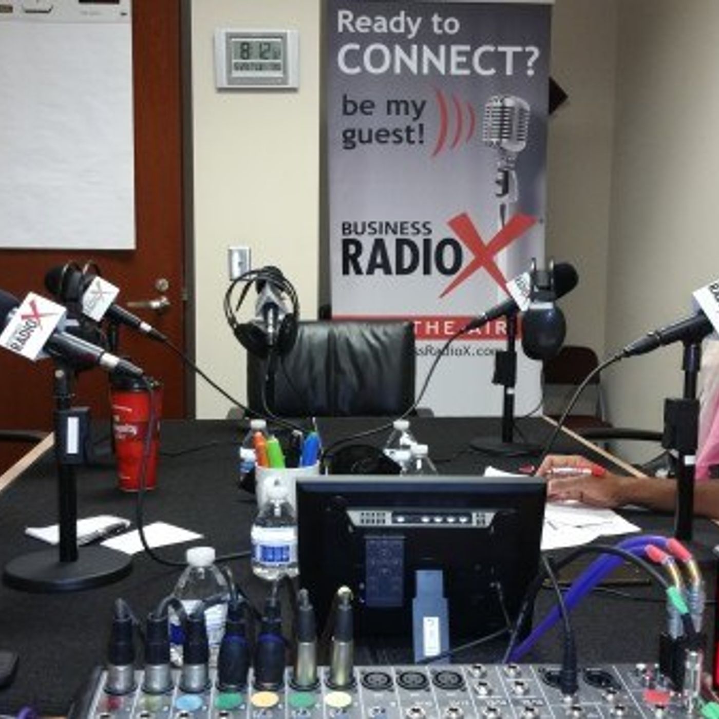 CEO Exclusive Radio