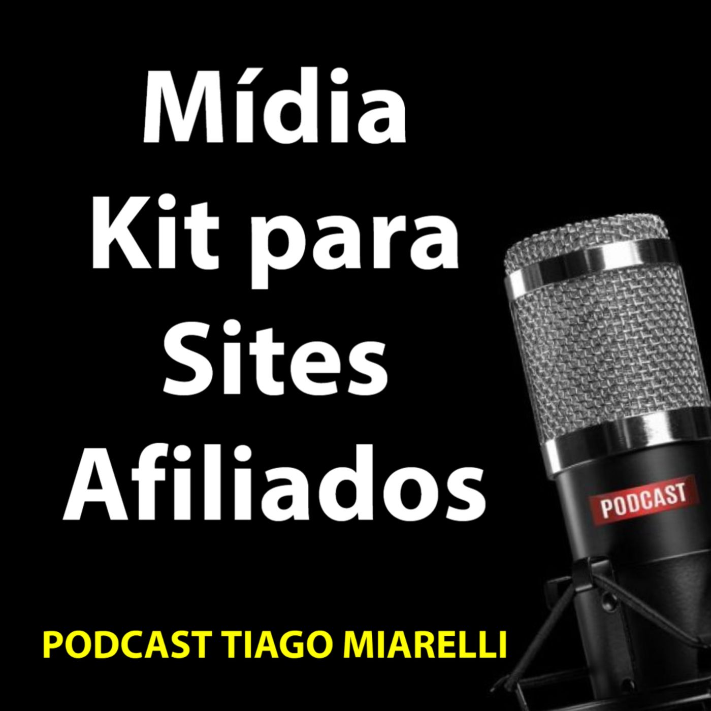Tiago Miarelli