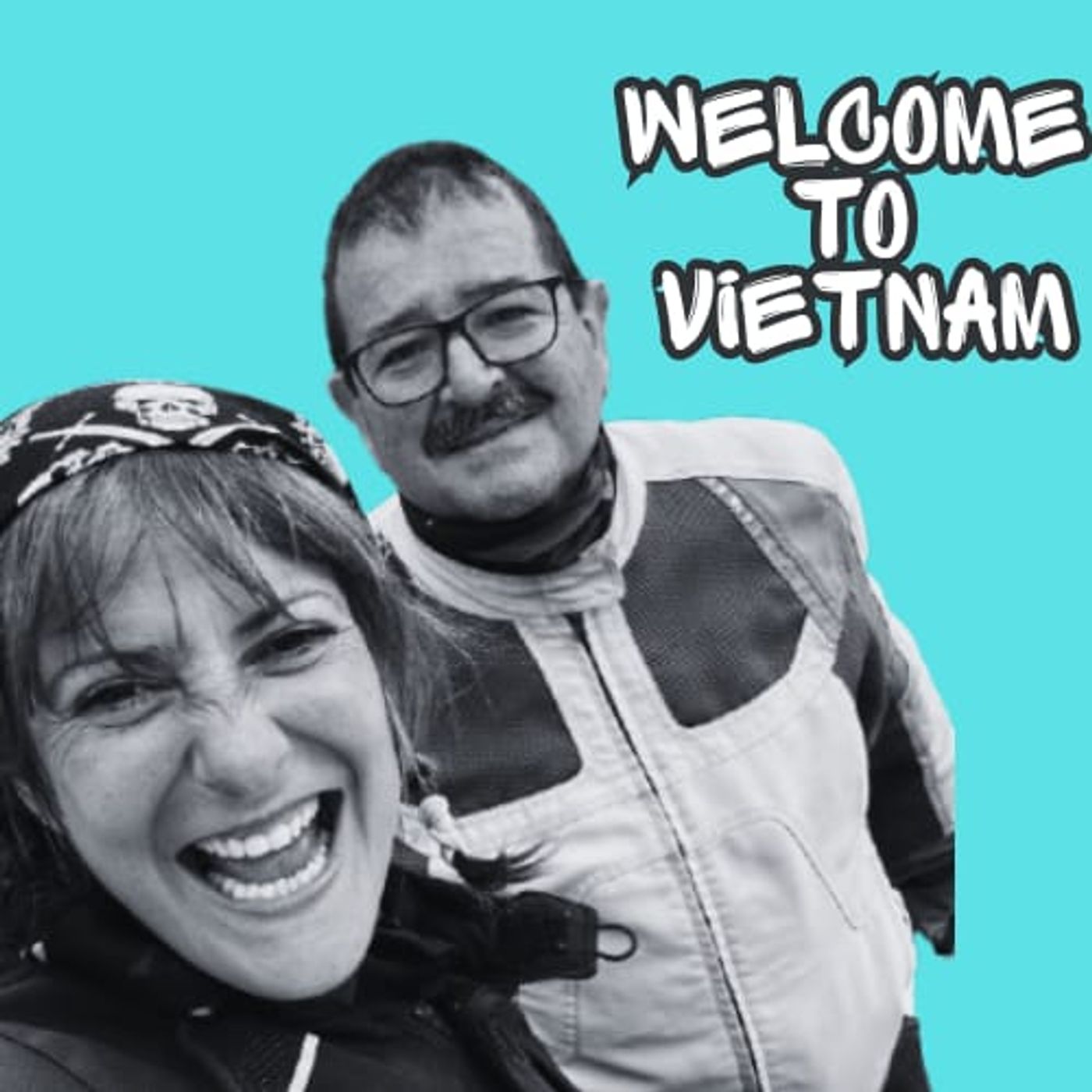 WELCOME TO VIETNAM episode artwork