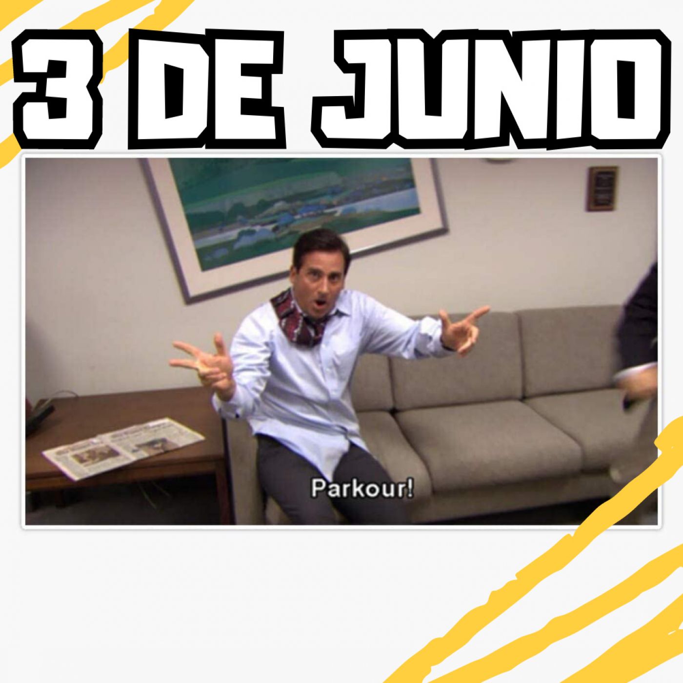 Las mañanas Klanderianas