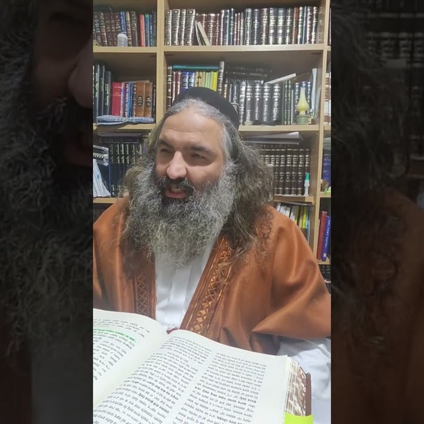 רגע שיא בשידור החי episode artwork