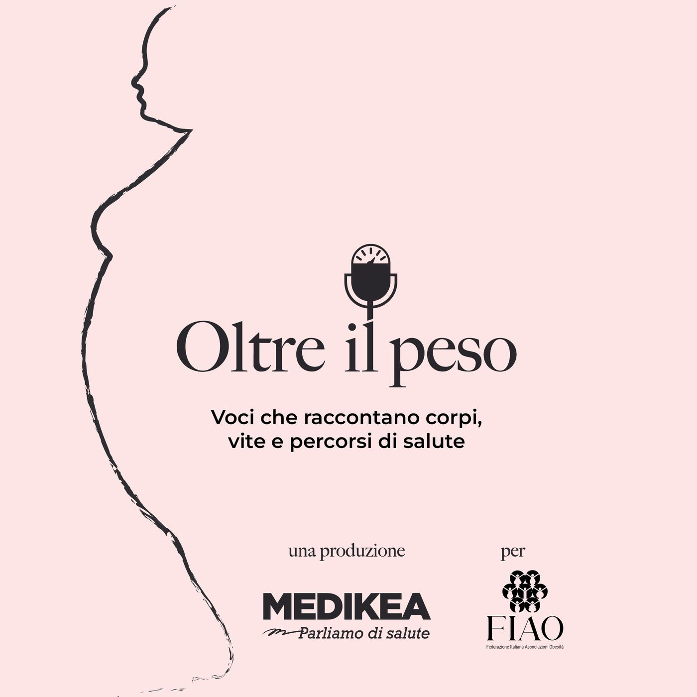 OItre il peso