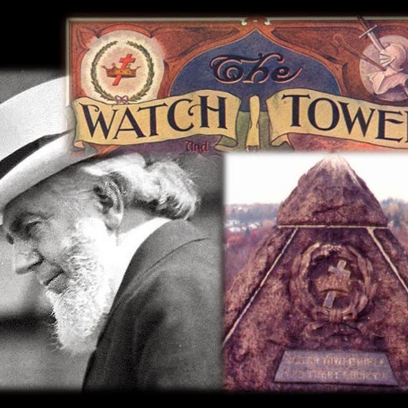 Jehovah Witness- Sex Crimes and Occult Influences w/ Ex Witness Whistleblower PT1