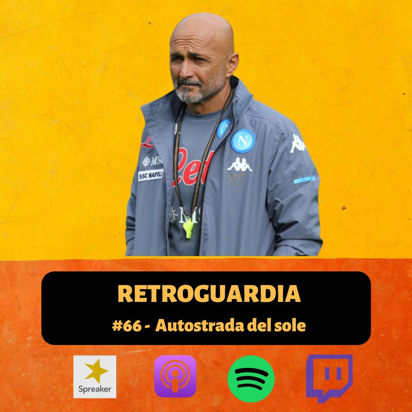 Retroguardia