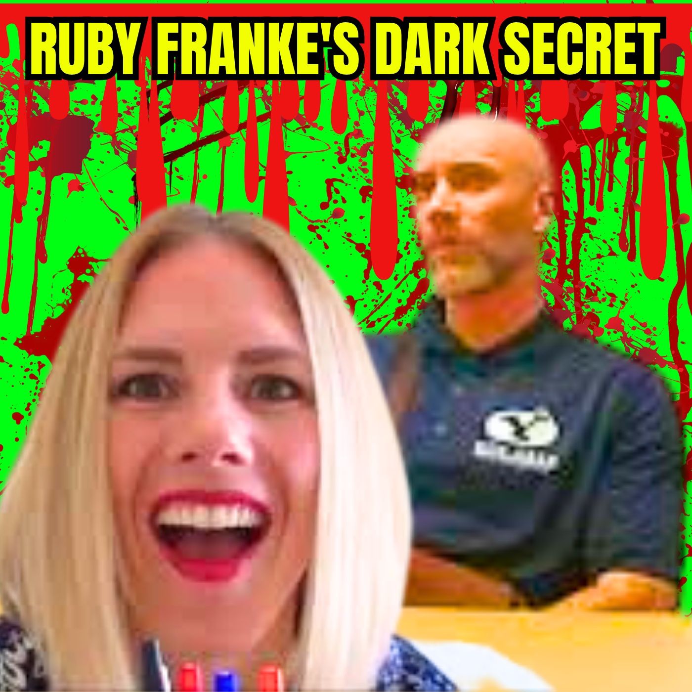 The Fall of a Family Vlogger: Ruby Franke's Dark Secret
