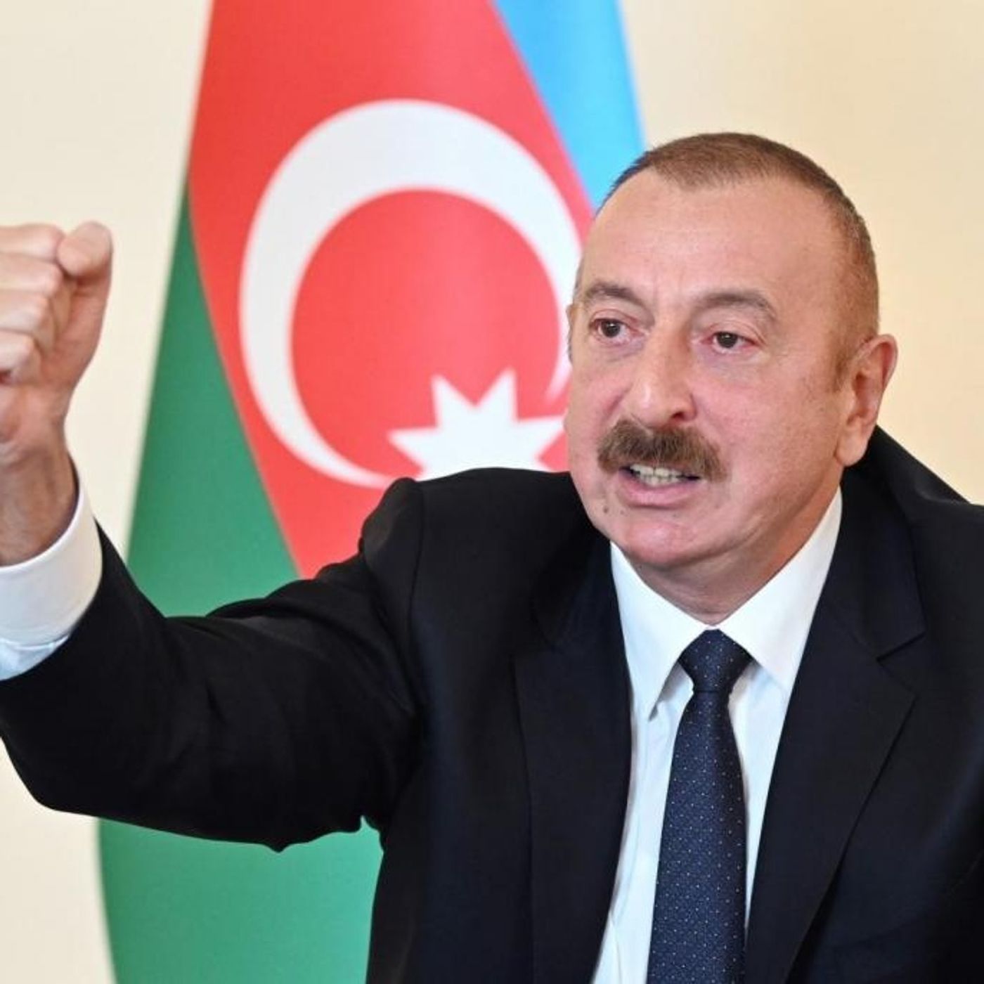#293 - L'Azerbaijan è una democrazia o una dittatura?