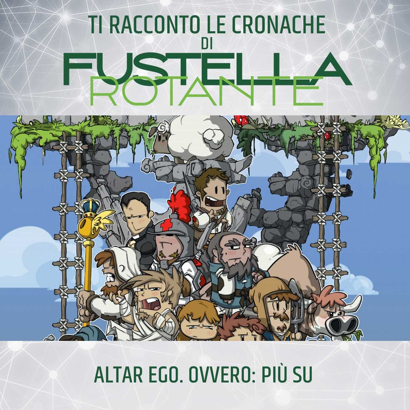 Ti racconto le Cronache
