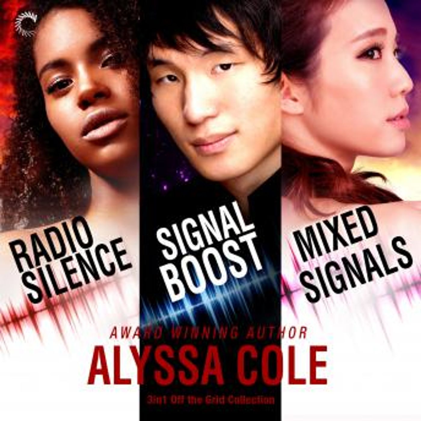 Explore New Full Audiobooks in Science Fiction & Fantasy, Apocalyptic & Dystopian