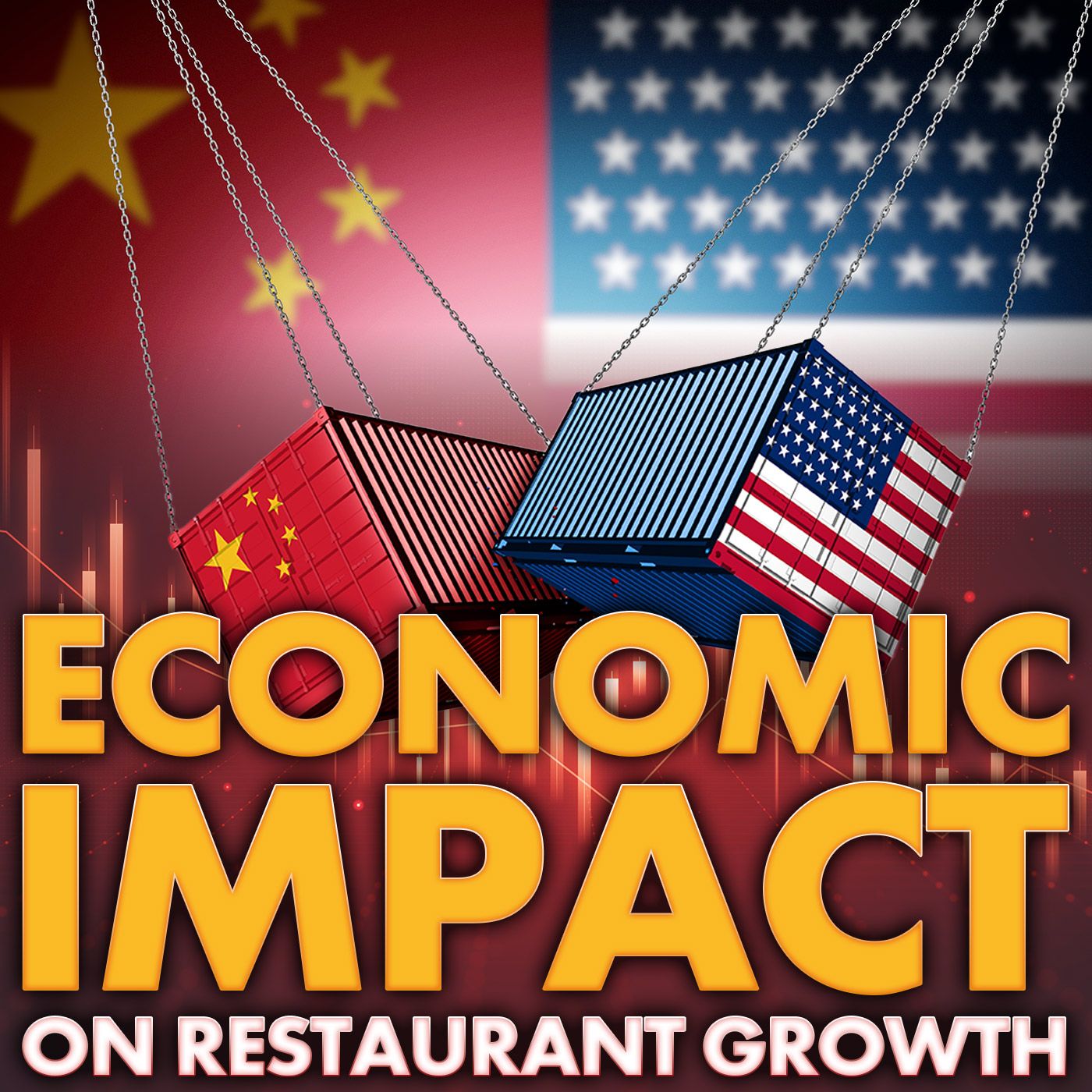 Economic Impact on Restaurant Growth