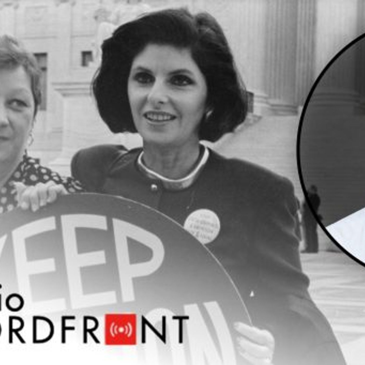 RN DIREKT#239: Roe v. Wade och "det stora fosterländska kriget" SWISH: 0700749652