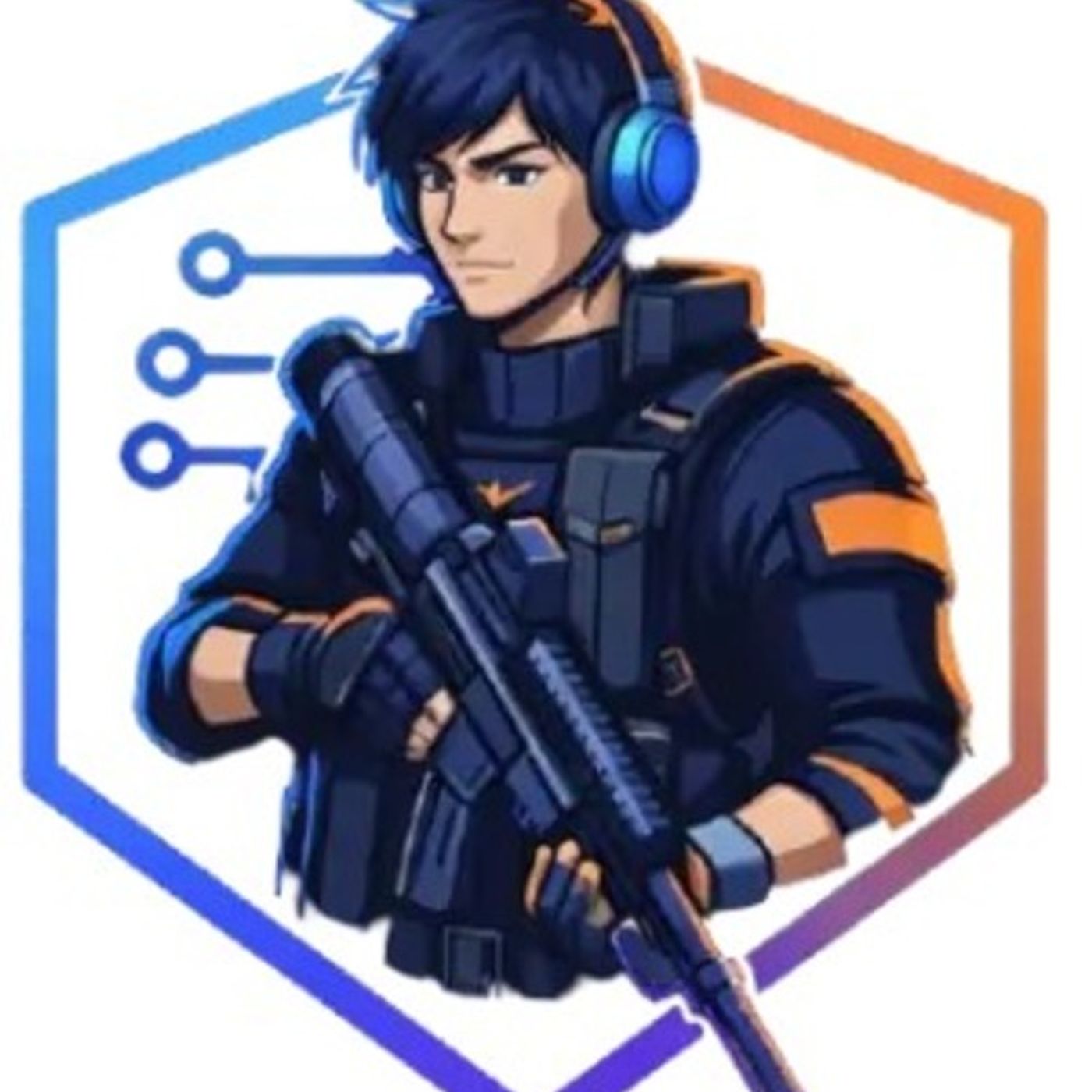 Astute Beta Server APK cover art