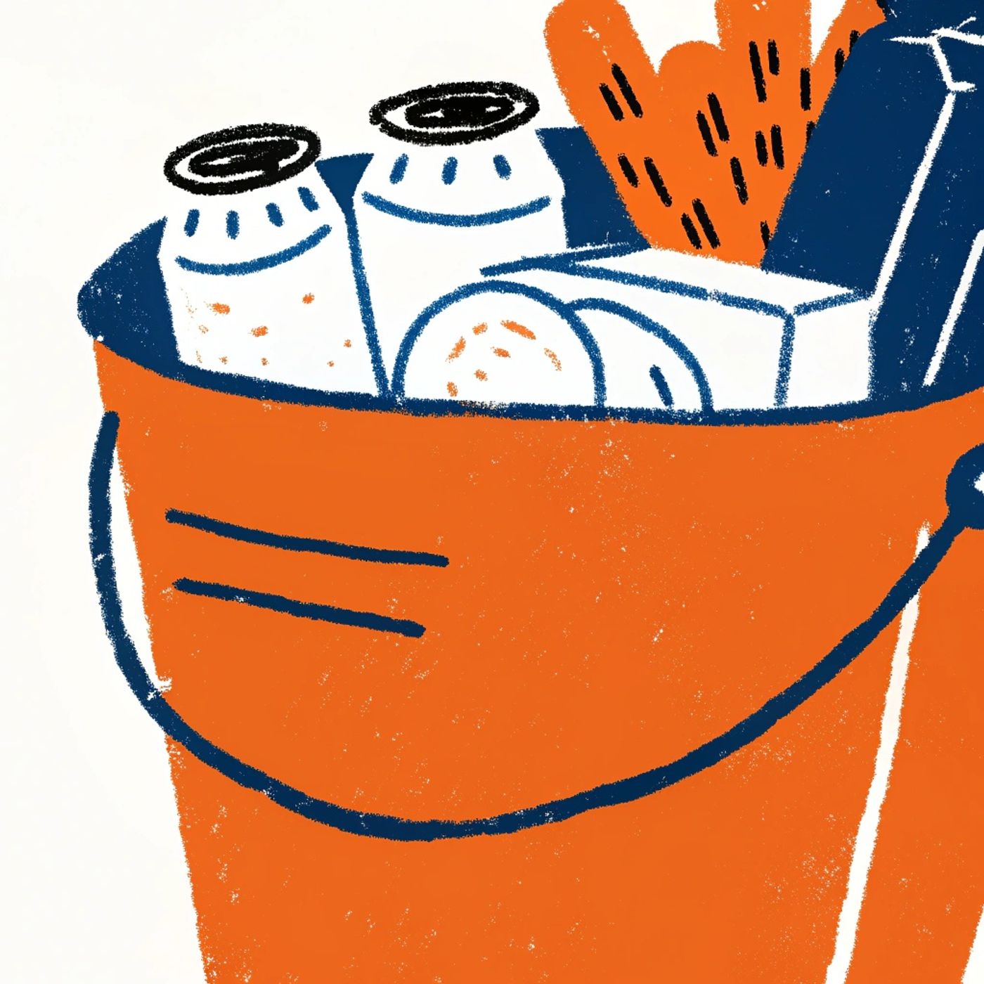Best Emergency Food Kits: Are You Buying Starvation in a Bucket?