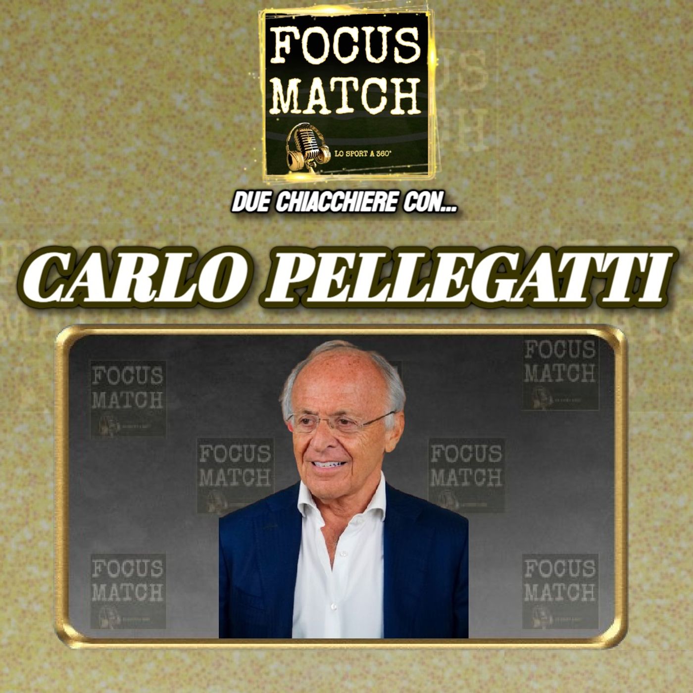 LE INTERVISTE DI FOCUS MATCH