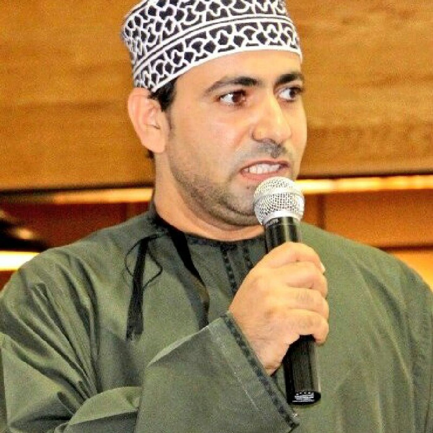 قرأت لك مع بدر العوفي