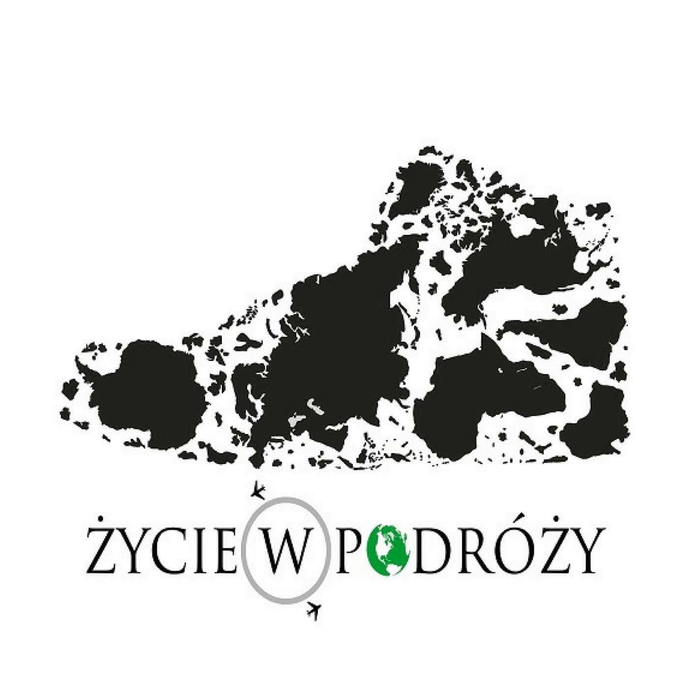 Życie w podróży