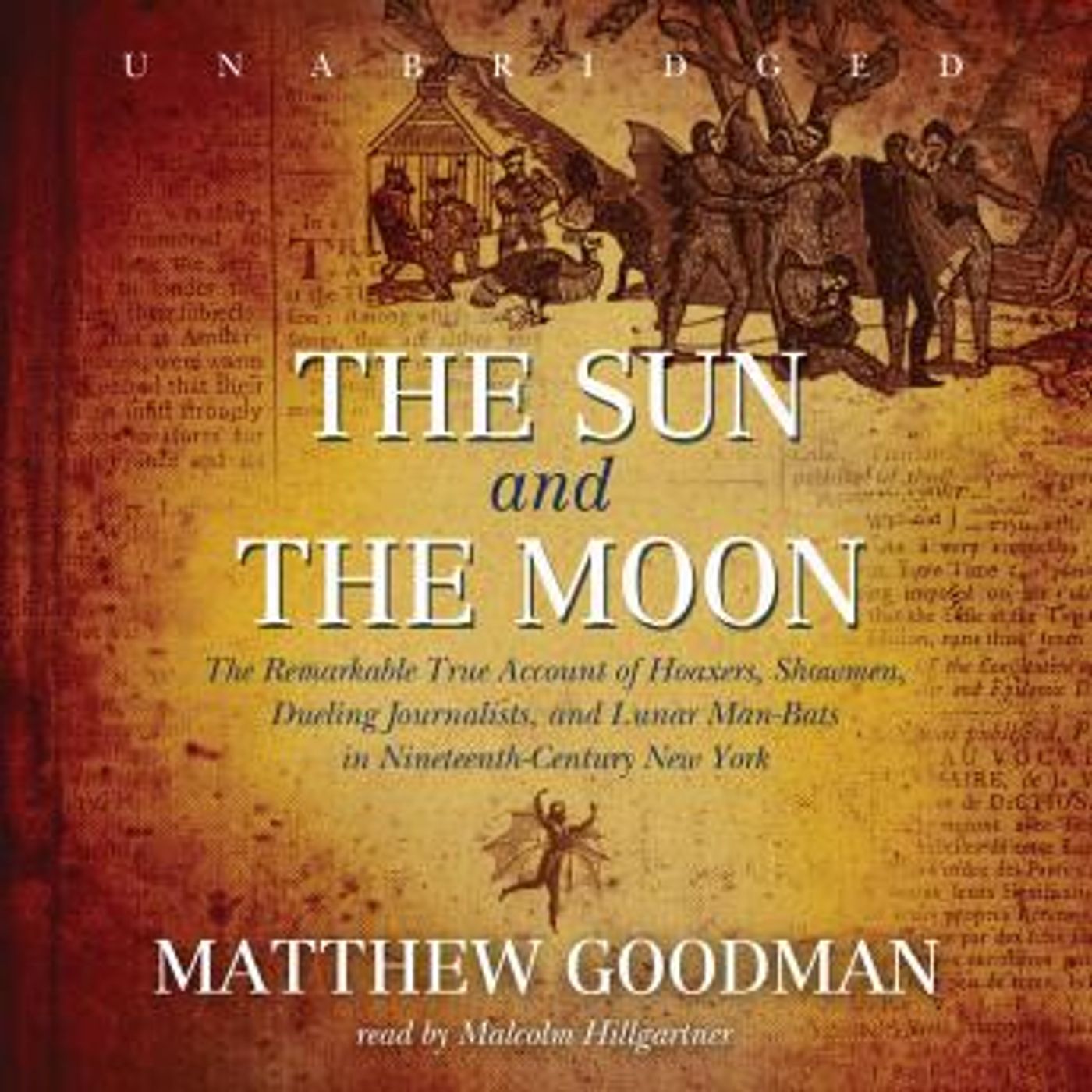 Get Your Favorite Full Audiobooks in History, The Americas