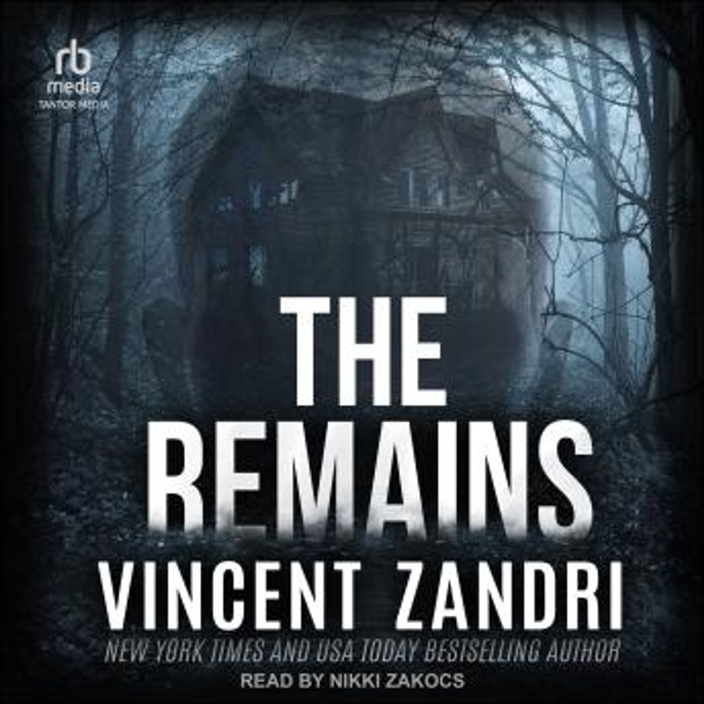 Full Trial Audiobooks in Mystery, Thriller & Horror, Suspense